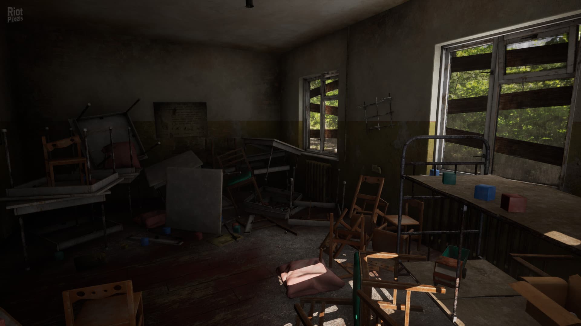 Summer of ’58 screenshot 5