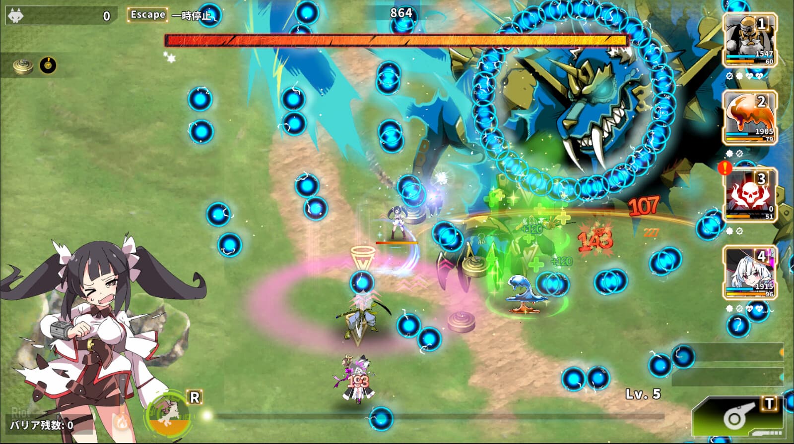 Struggle F.O: Deluxe Pack – v1.0.1 + Bonus Content screenshot 4