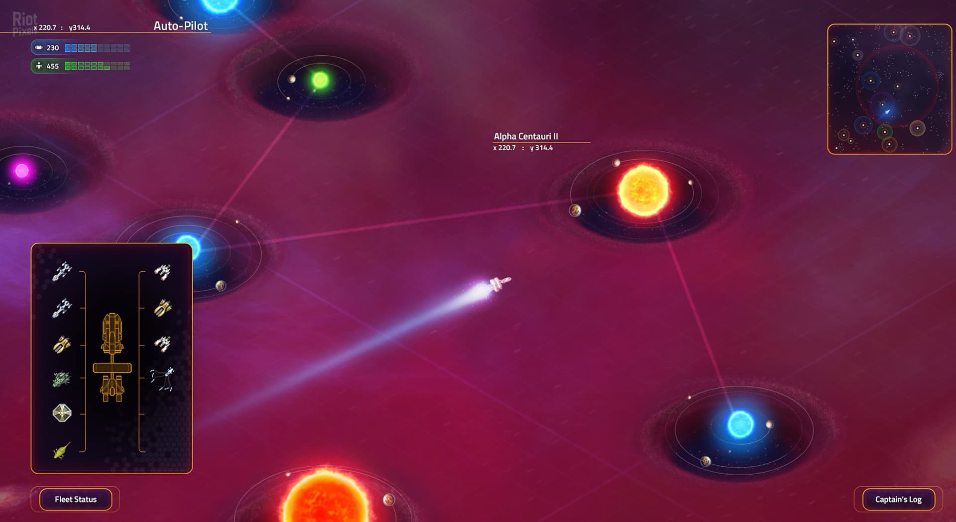 Star Control: Origins – Galactic Edition – v1.62.366103 + All DLCs + Bonus OST screenshot 6