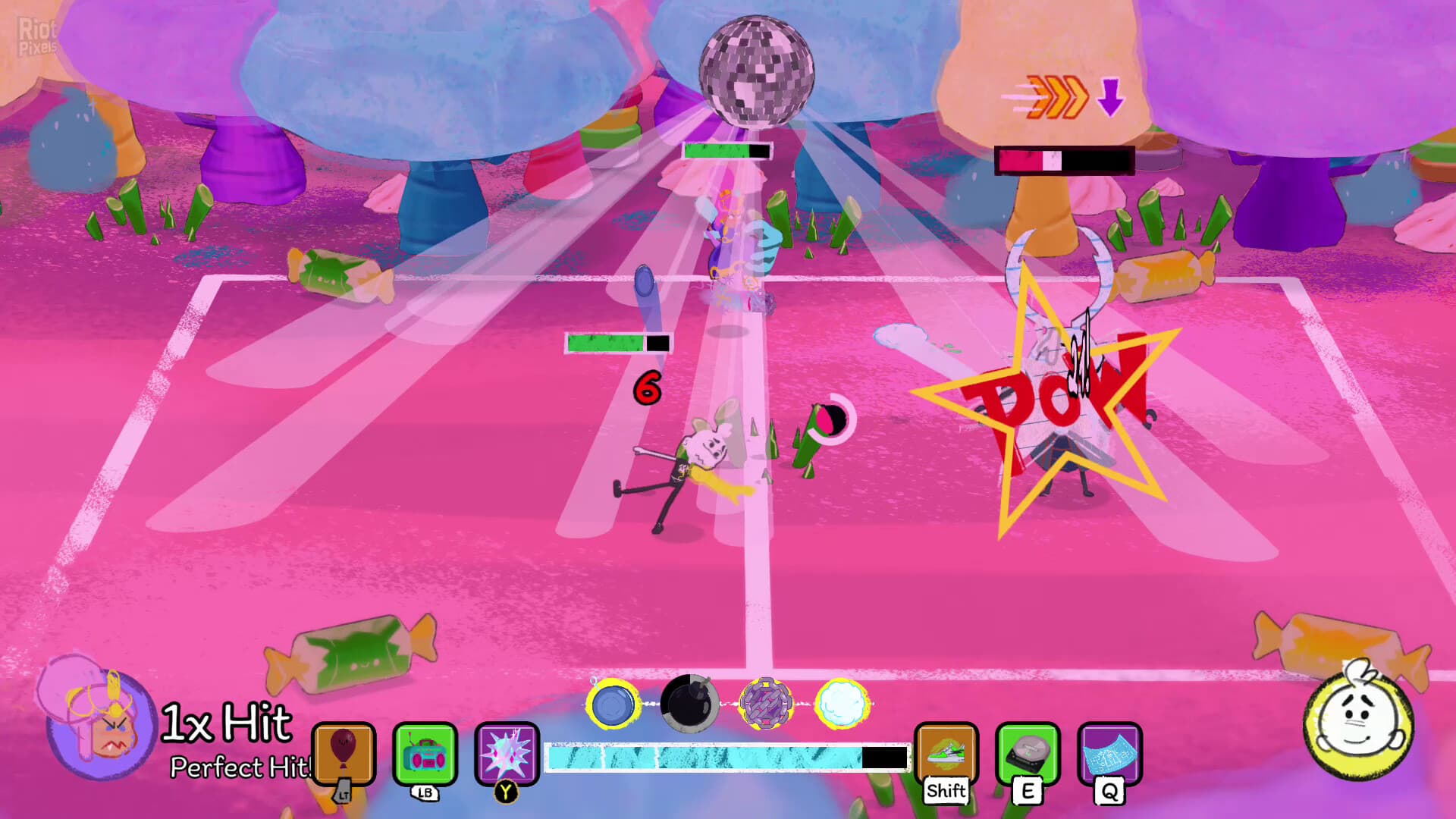 Ink Inside: Deluxe Edition – v1.0.2 + Bonus Content screenshot 4