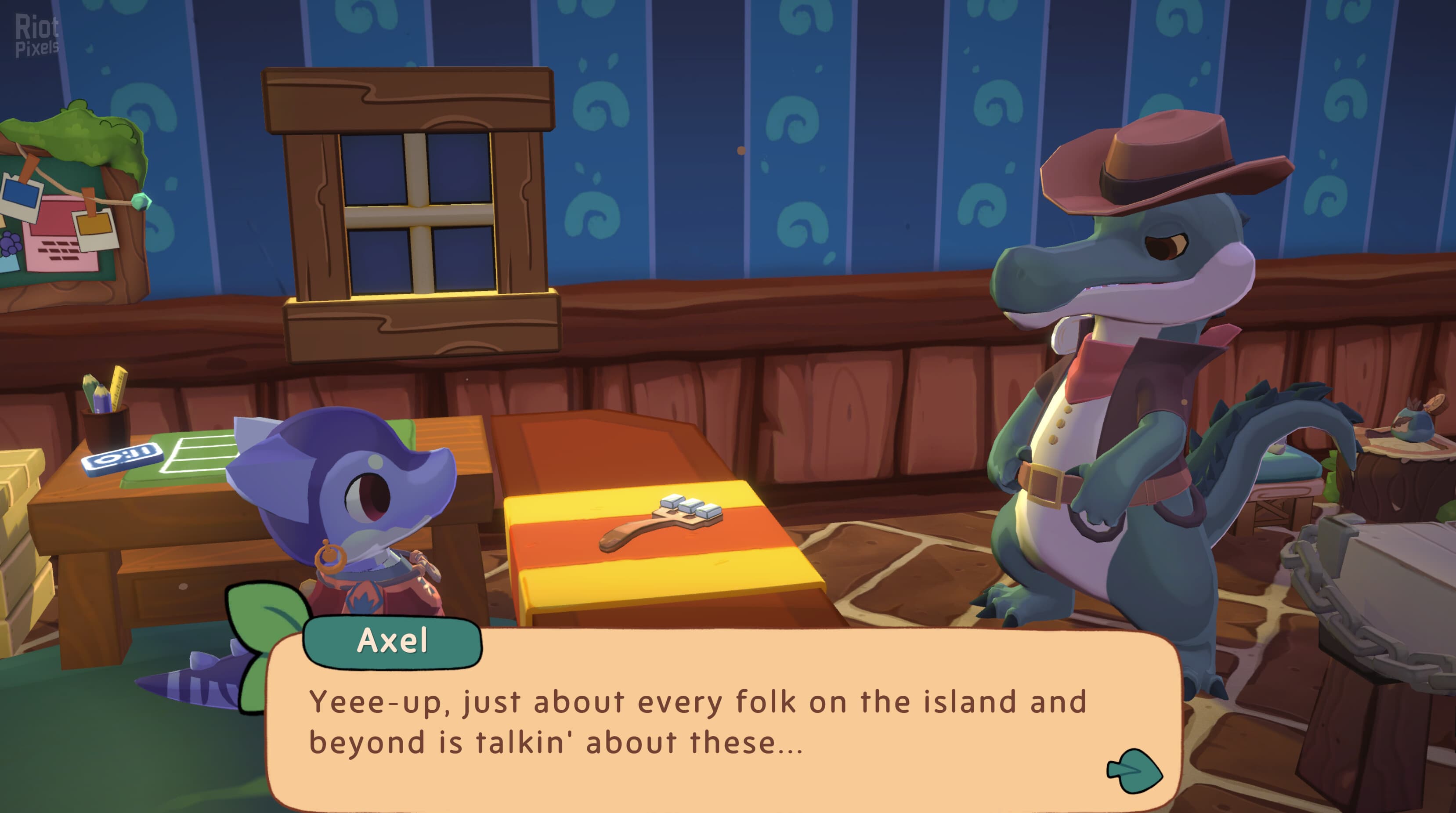 Amber Isle: Gold Edition – v1.8.17 + 3 DLCs/Bonuses screenshot 4