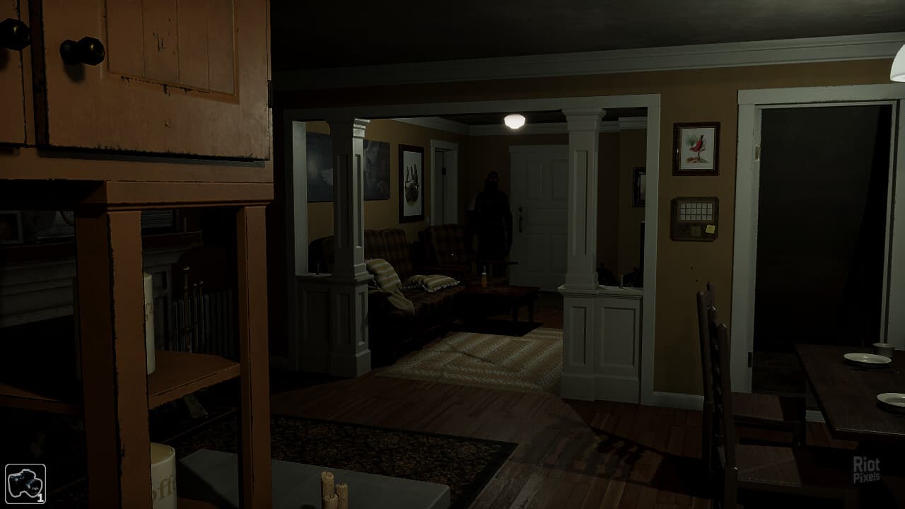 Confabulation – v1.0.1 screenshot 5