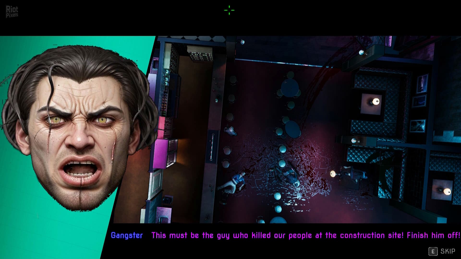 Blackout Memphis – v1.08 screenshot 3