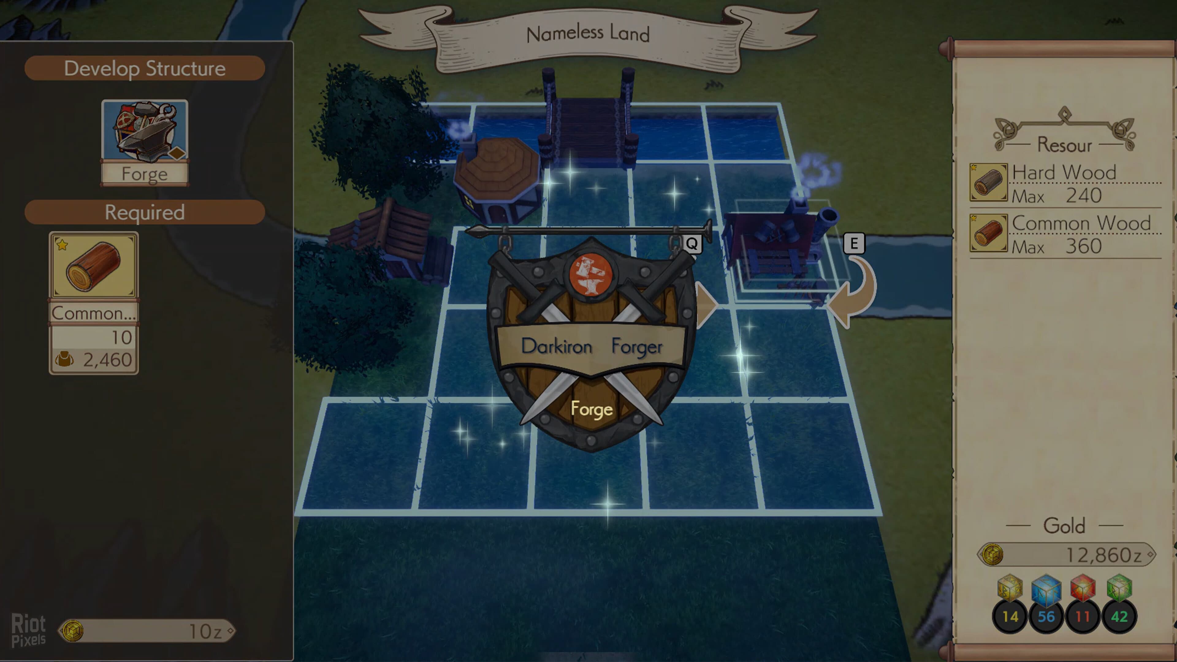 KAMiBAKO – Mythology of Cube – screenshot 3