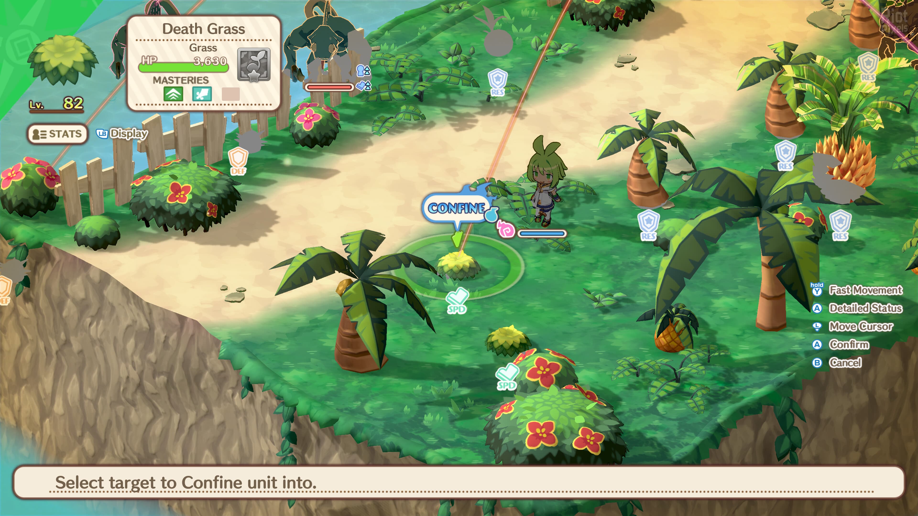 Phantom Brave: The Lost Hero – Ultimate Edition + 10 DLCs/Bonuses screenshot 5