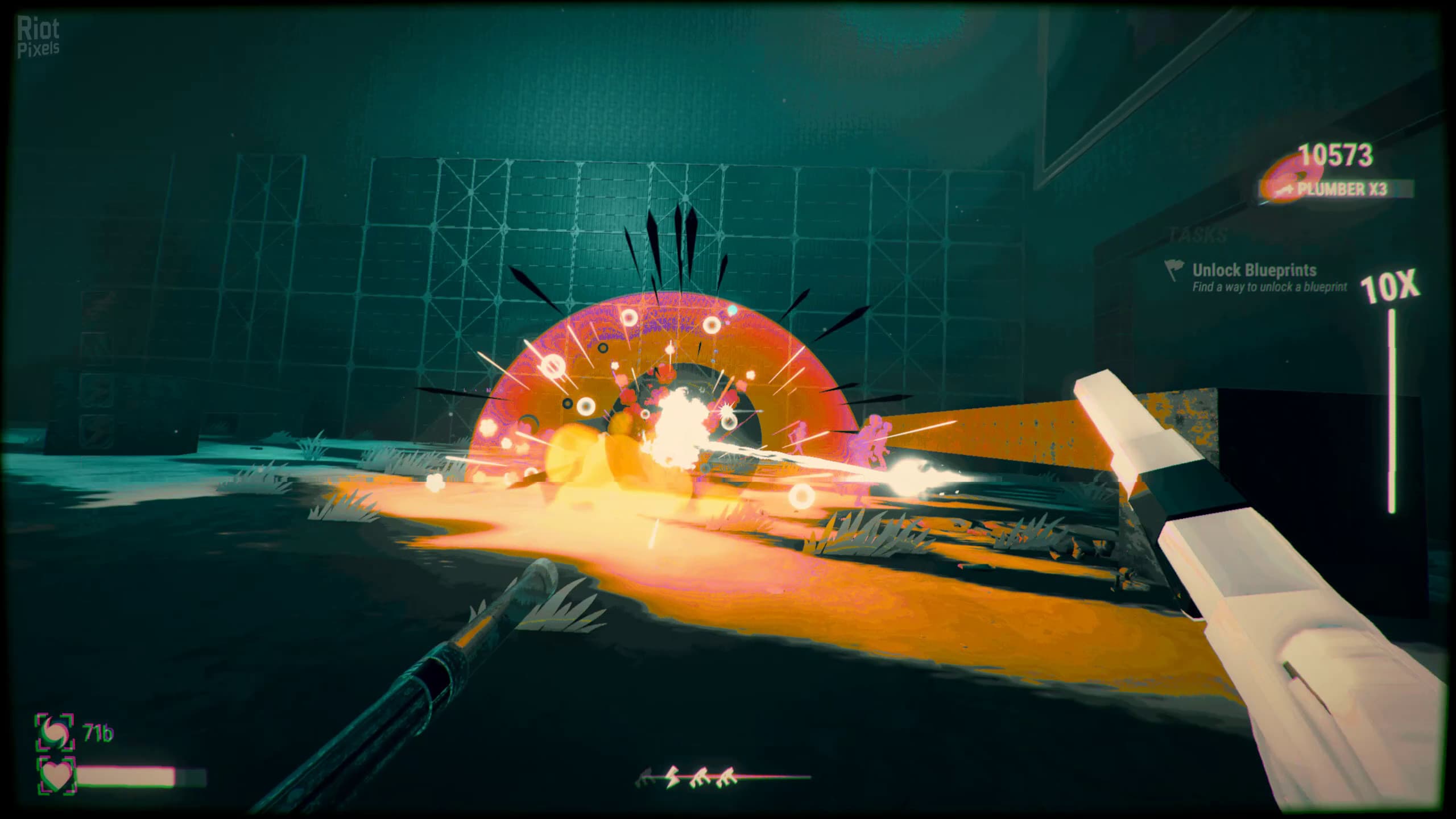 ROBOBEAT: Deluxe Edition – v1.3.10 + Bonus Soundtrack screenshot 5