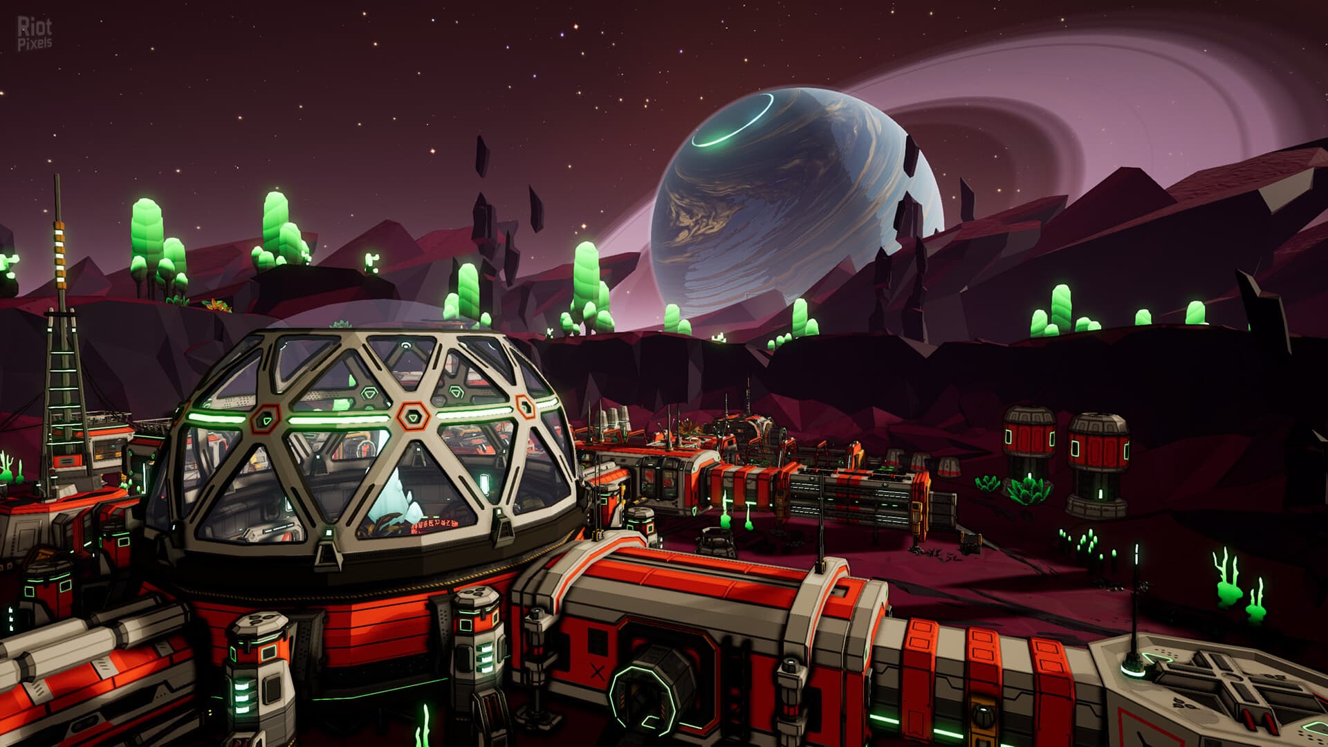 Assault On Proxima – v1.02 screenshot 6