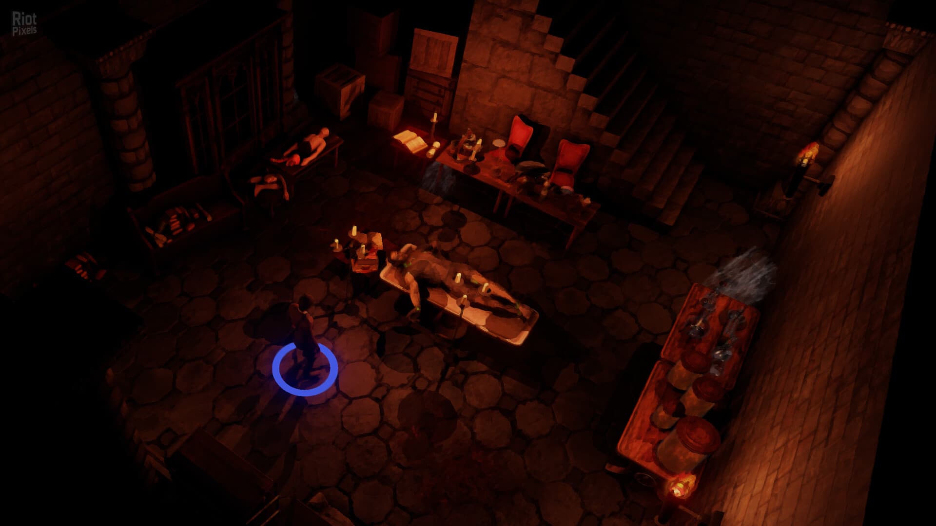 The Necromancer’s Tale – v1.158 screenshot 6