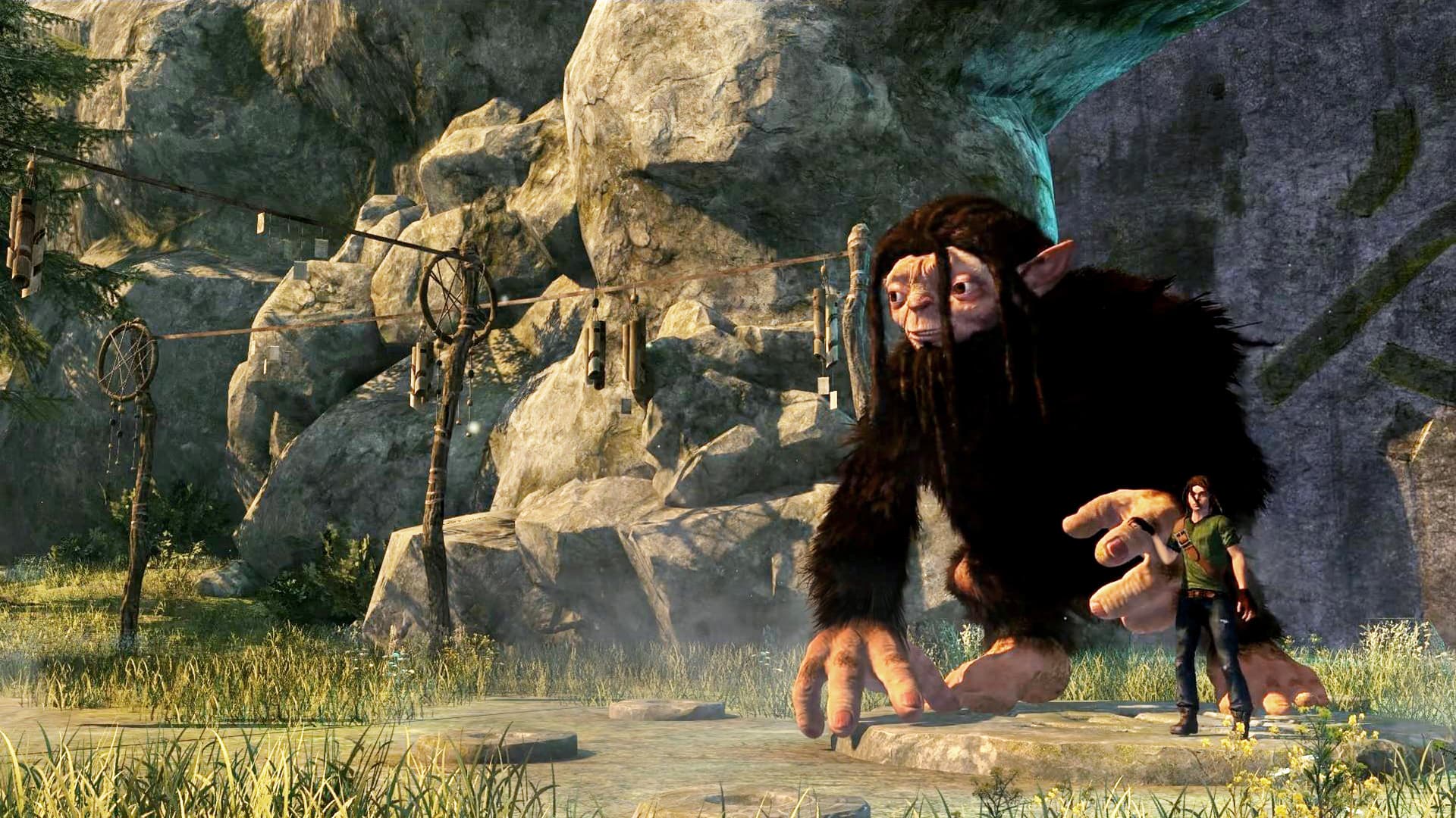 Troll and I + Update 2 screenshot 4