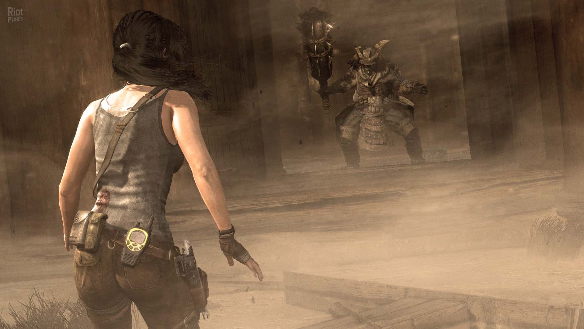 Tomb Raider: Definitive Edition – v1.01.0.0 + All DLCs screenshot 4