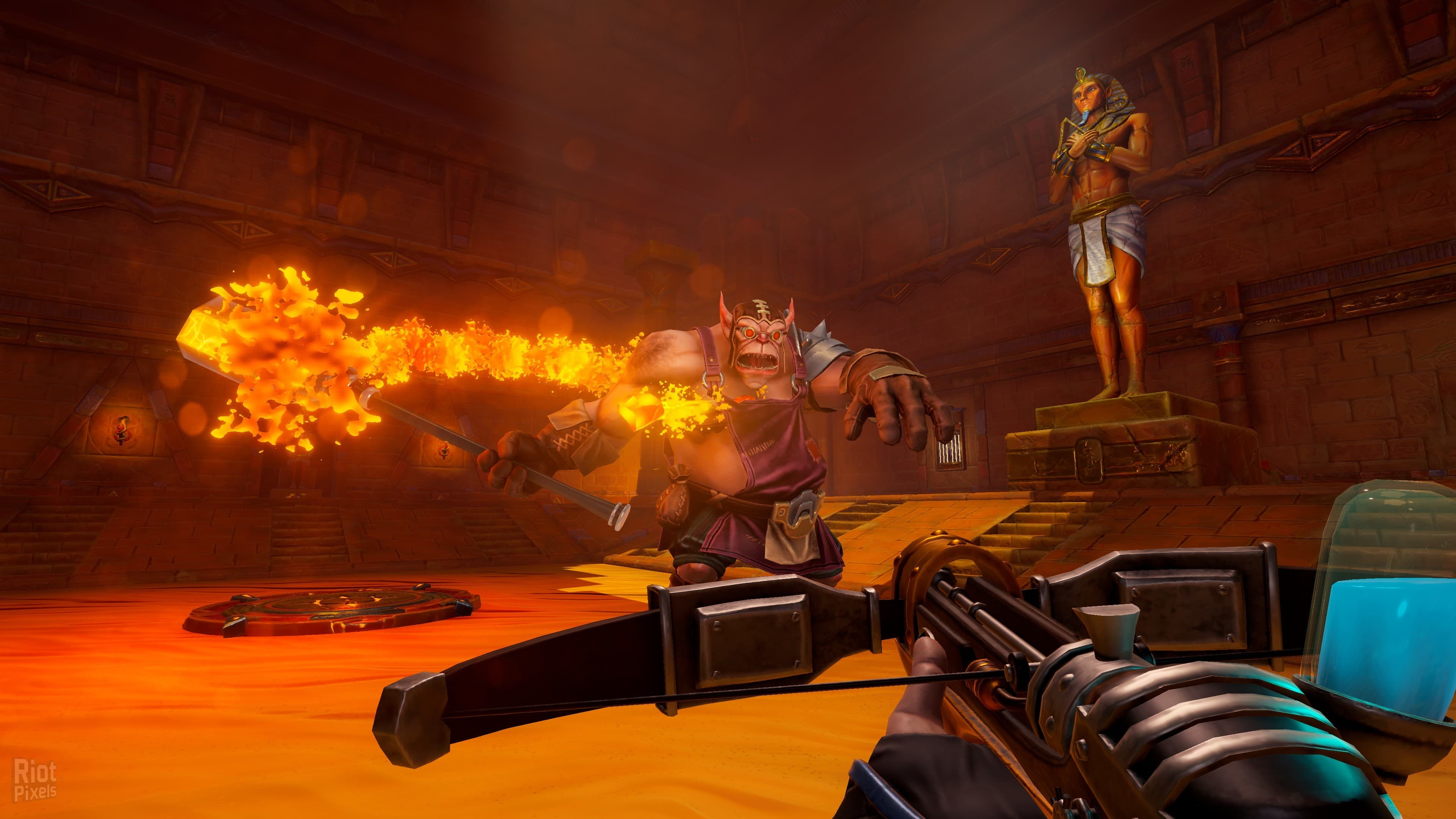 Ziggurat 2 + Supporter Pack DLC screenshot 2