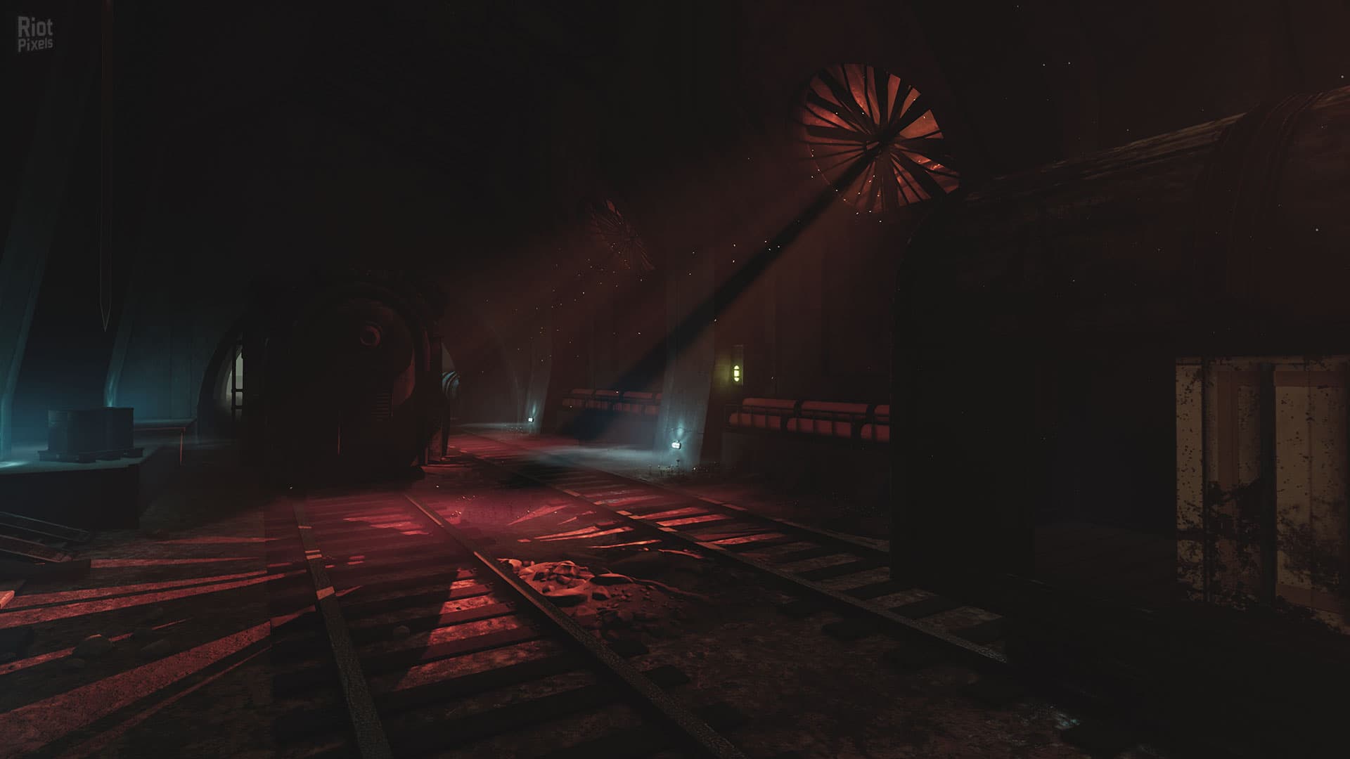 Desolate – v1.3.5 screenshot 3