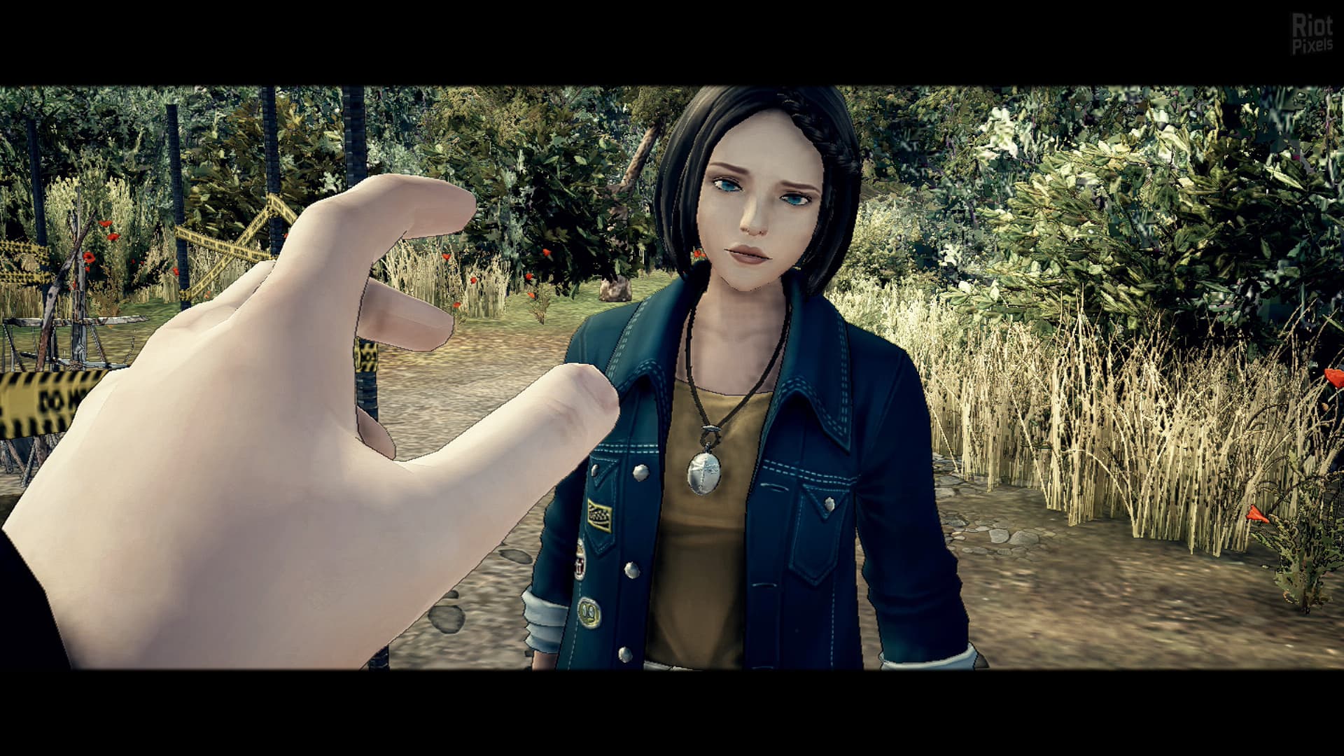 Deadly Premonition 2: A Blessing in Disguise screenshot 6