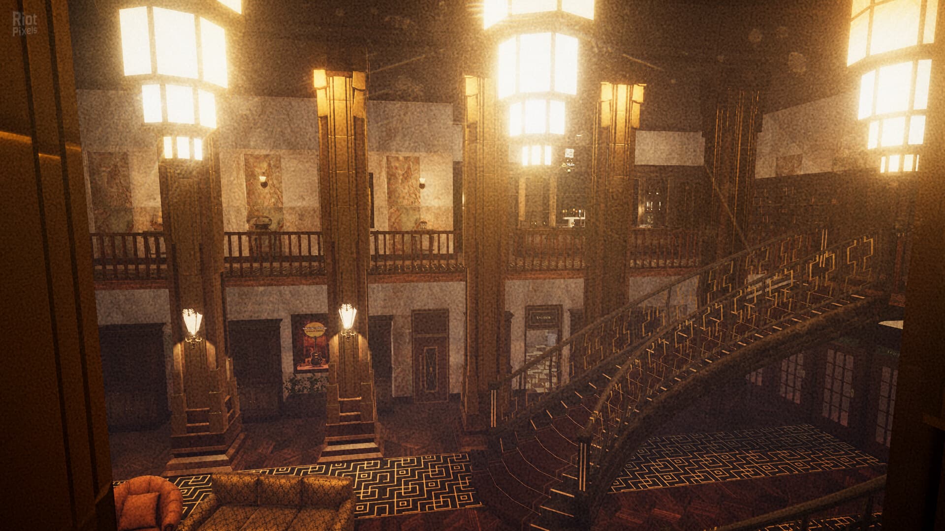 My Hotel screenshot 5