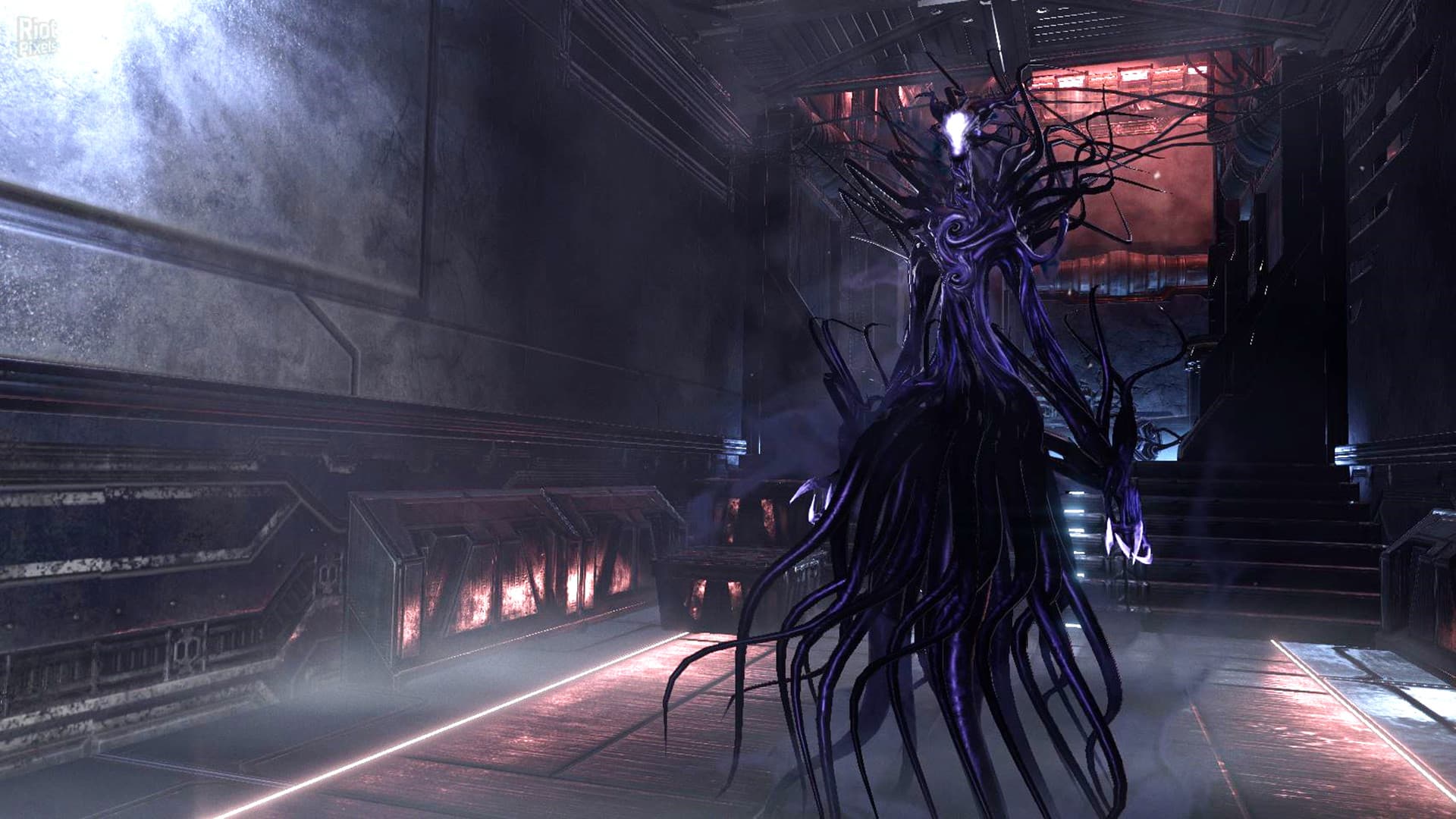 Hellpoint: Ultimate Edition, v488 + Blue Sun DLC + Bonus Conten screenshot 6
