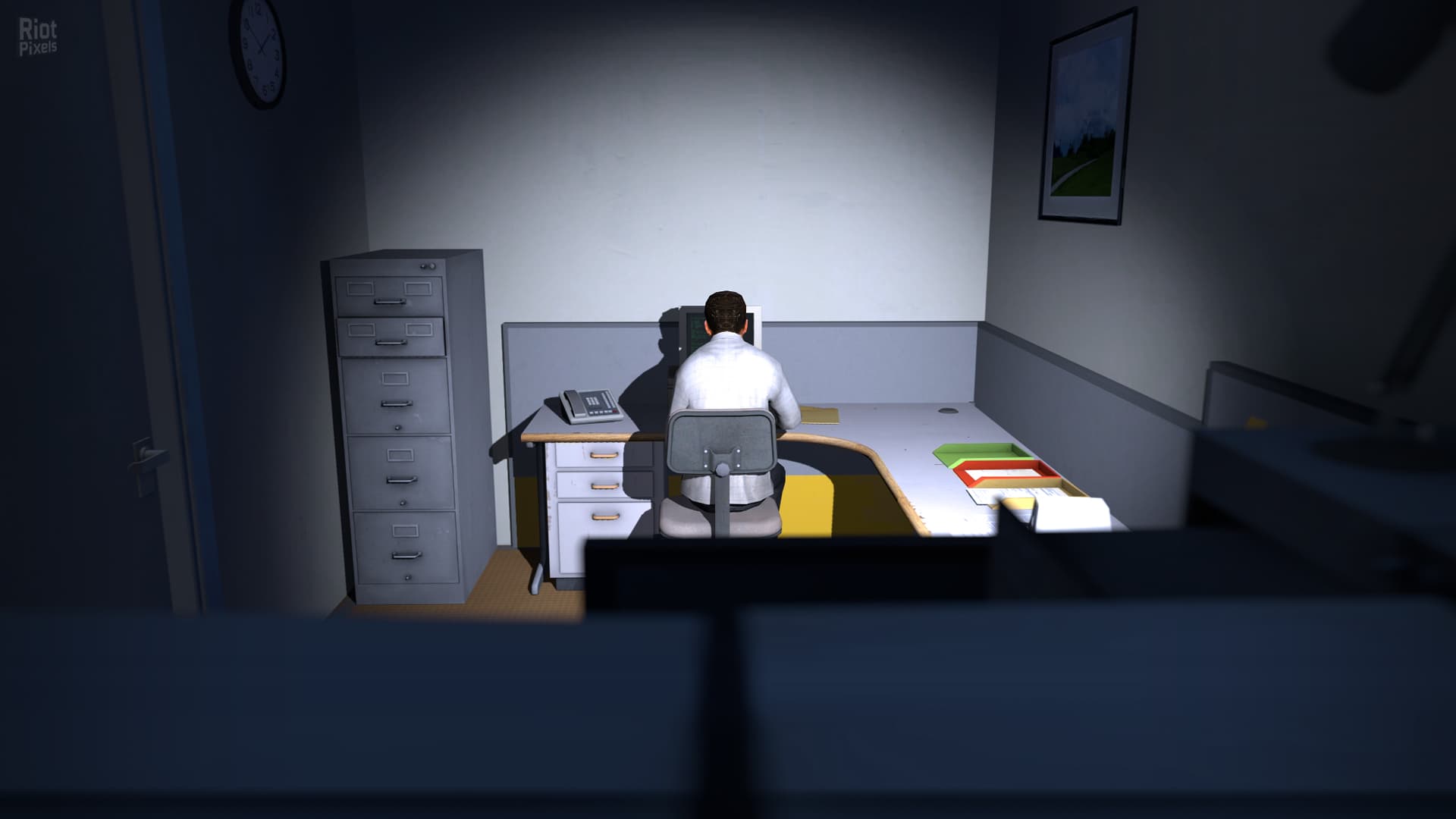 The Stanley Parable: Ultra Deluxe screenshot 5