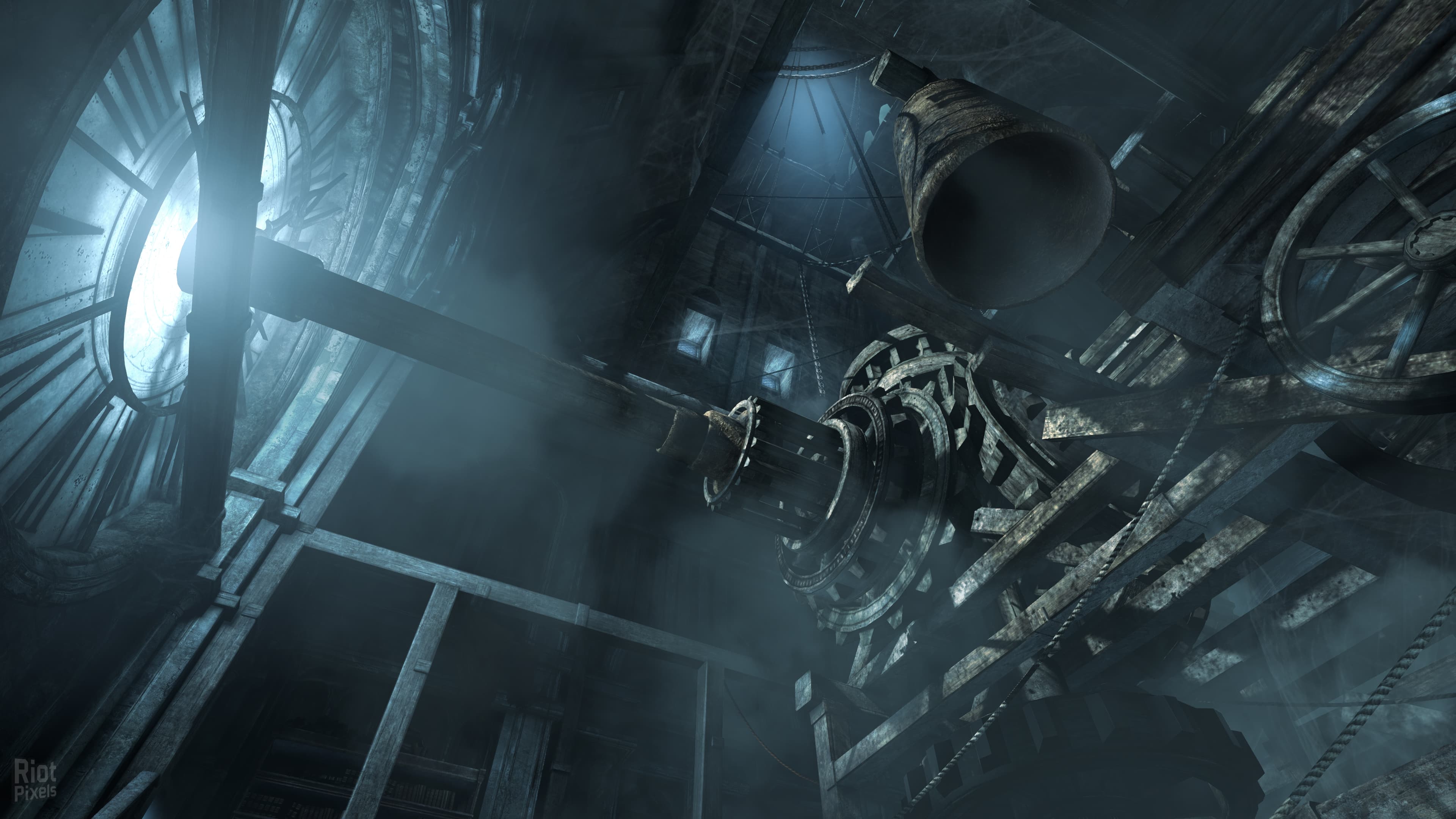 THIEF: Definitive Edition – v1.7 GOG + All DLCs + Bonus Content screenshot 1