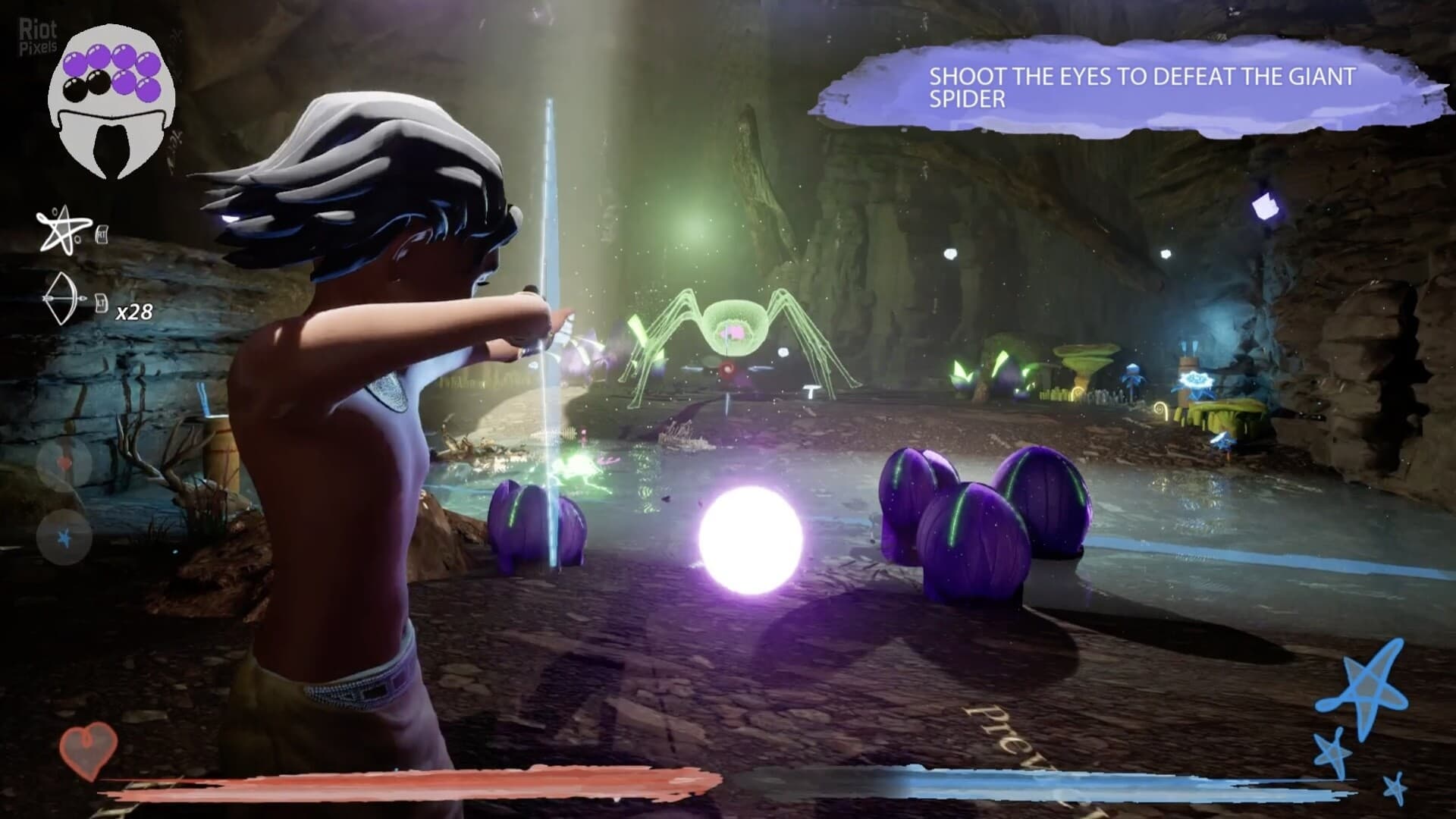 Kun’tewiktuk: A Mi’kmaw Adventure screenshot 5
