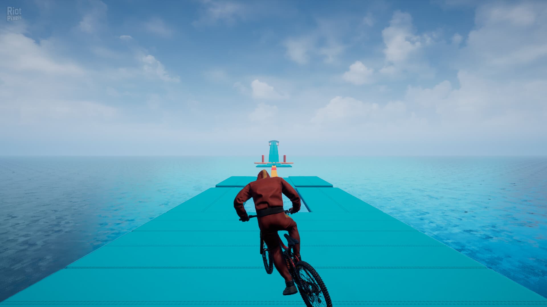 BIKEOUT screenshot 5