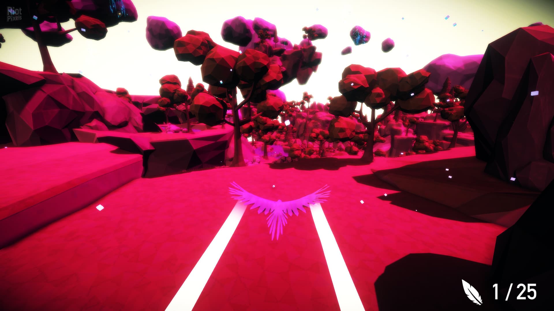 Aery: Calm Mind screenshot 1