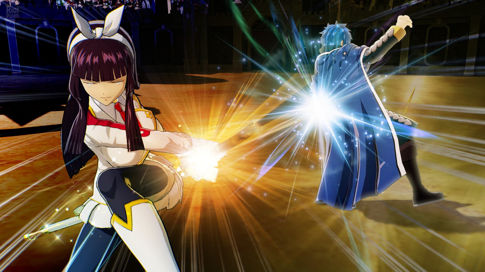 Fairy Tail: Digital Deluxe Edition + 7 DLCs screenshot 2