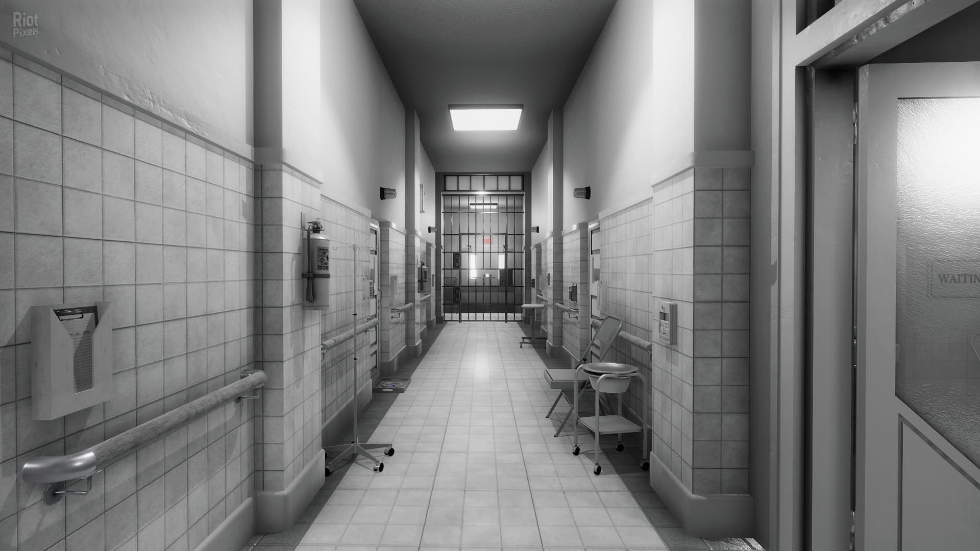 The Shattering – v1.1.8 + Secret Room DLC screenshot 2