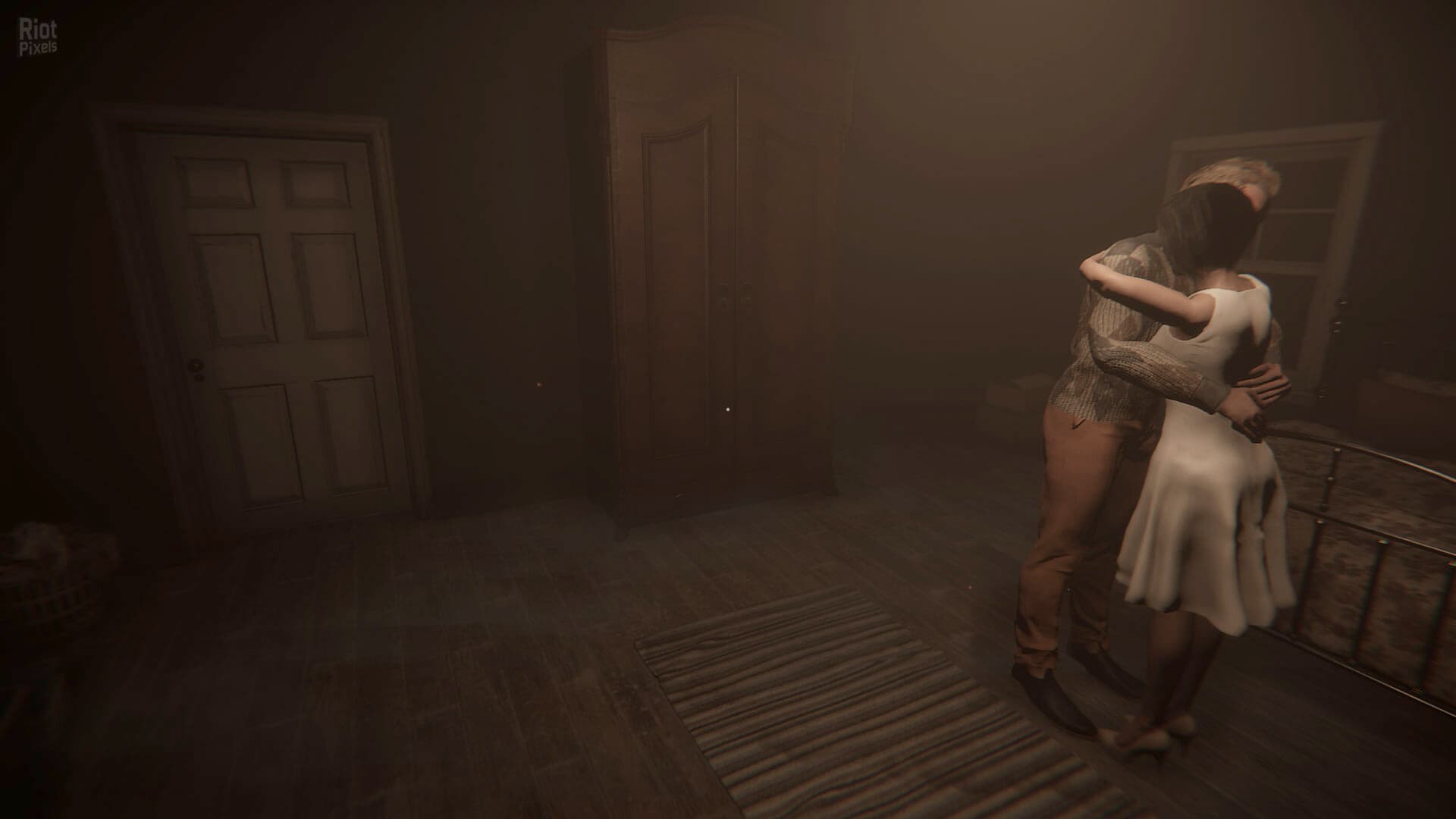 Veins of DARKNESS – Fix 2.0 screenshot 6