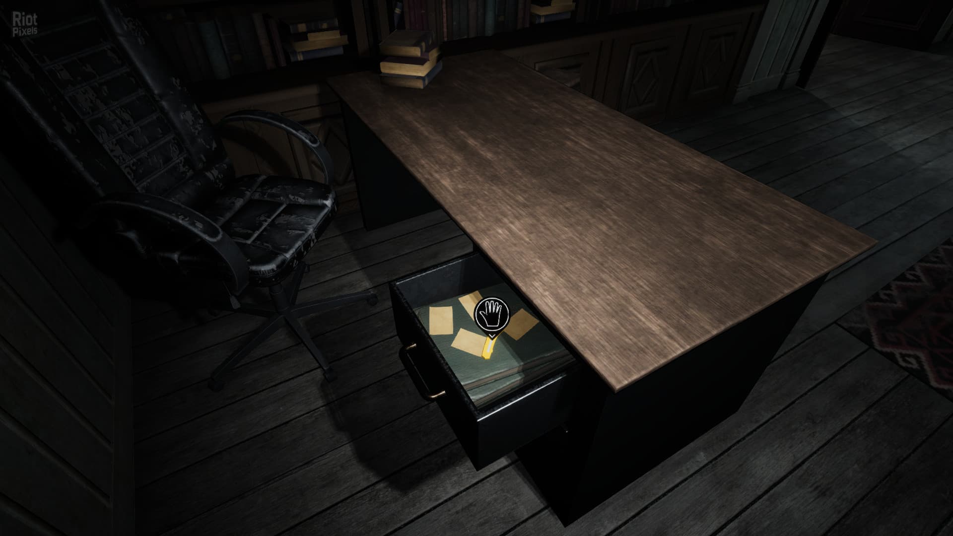 Whitehaven screenshot 1