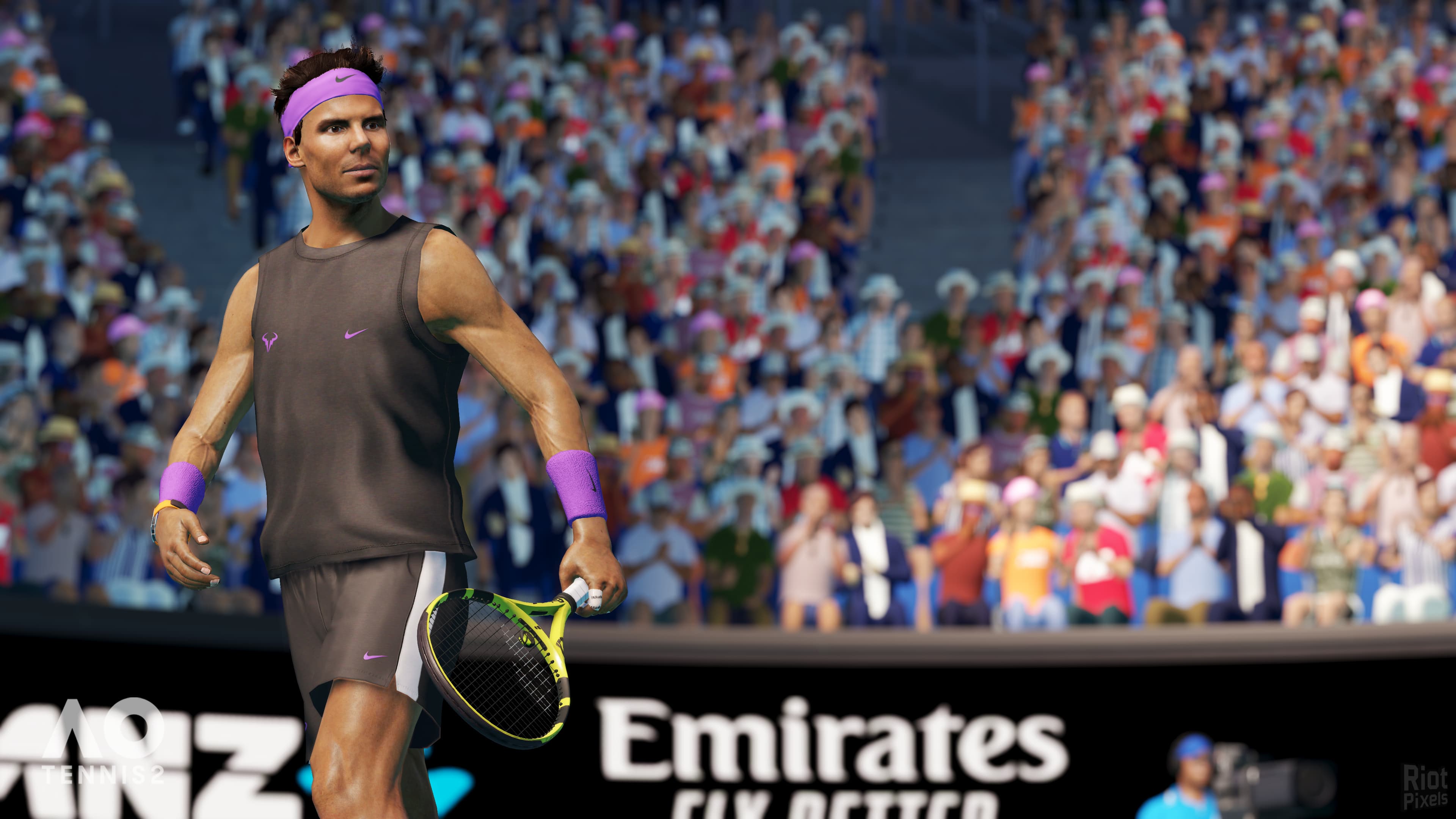 AO Tennis 2 – v.1.0.2027 screenshot 5