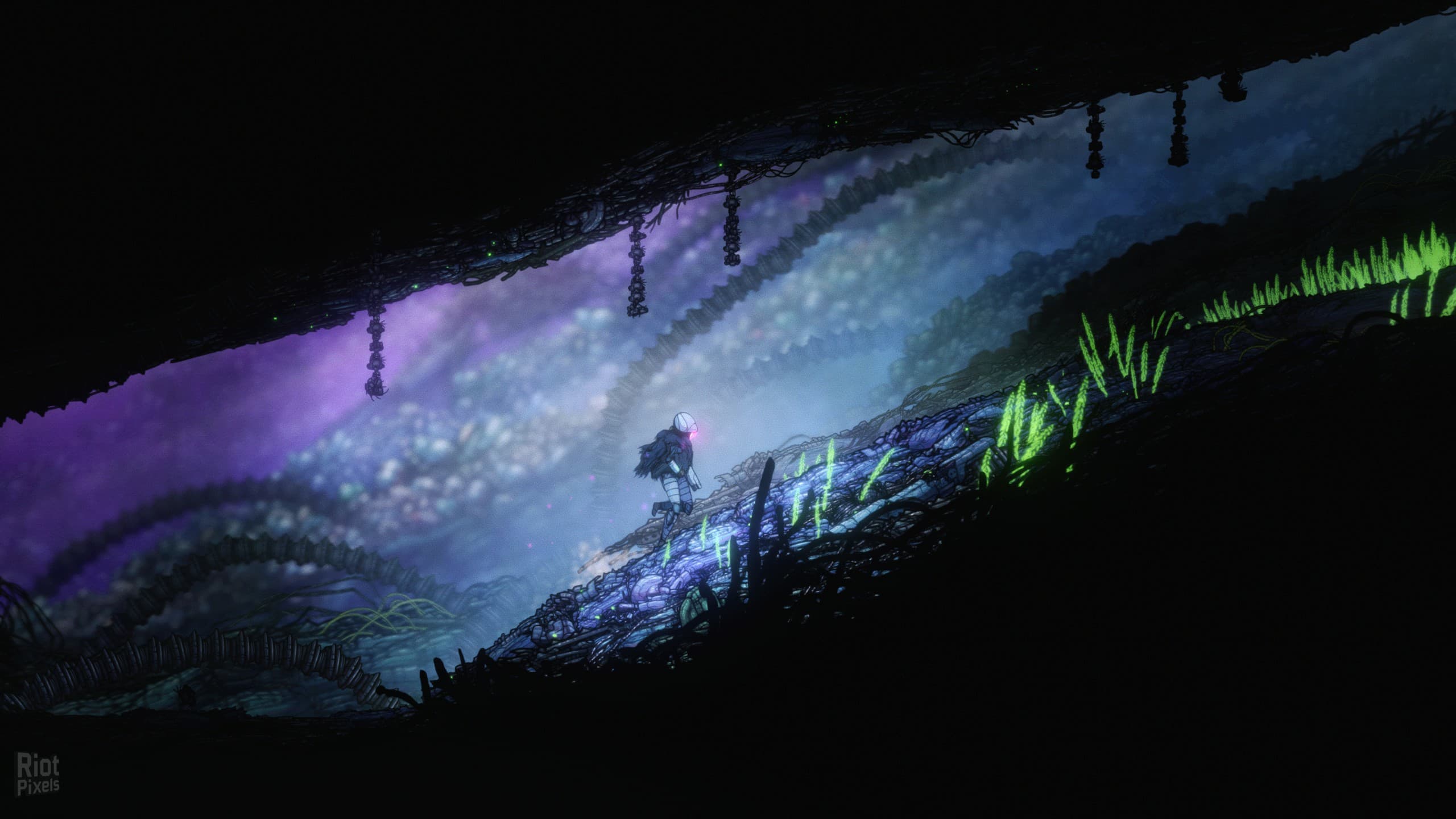 Ghost Song – v1.1.8c screenshot 3