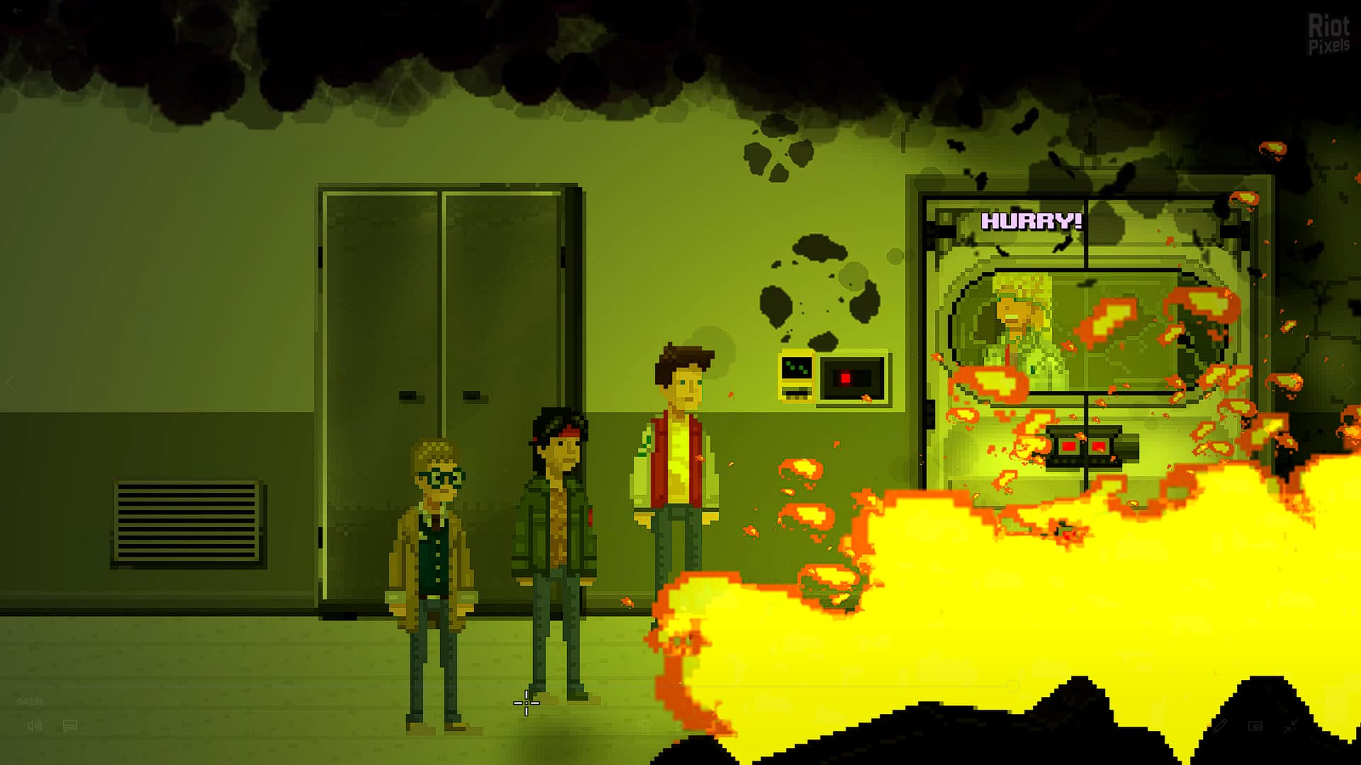 Unusual Findings – v1.0.24 screenshot 6