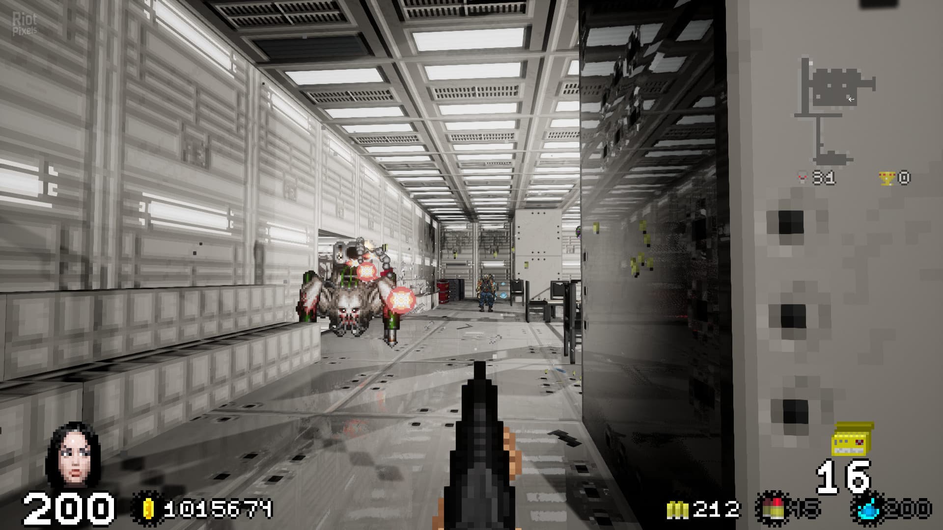 Nightmare Reaper – v1.0 screenshot 3