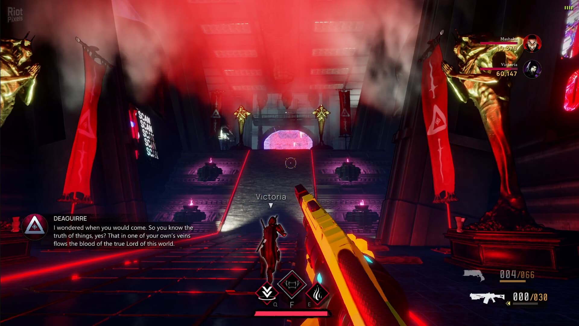 EvilVEvil S01 Bundle + 4 DLCs + Windows 7 Fix screenshot 6