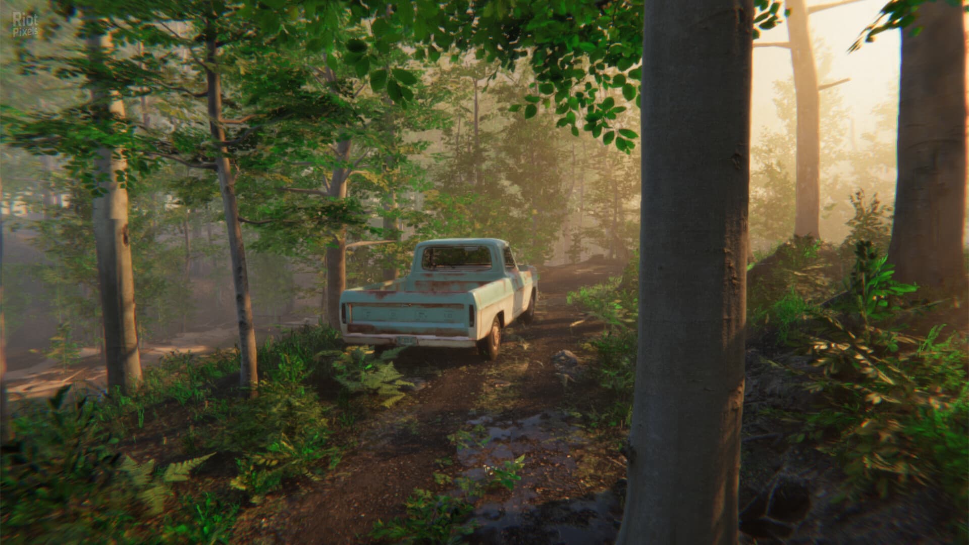 Left Behind screenshot 3