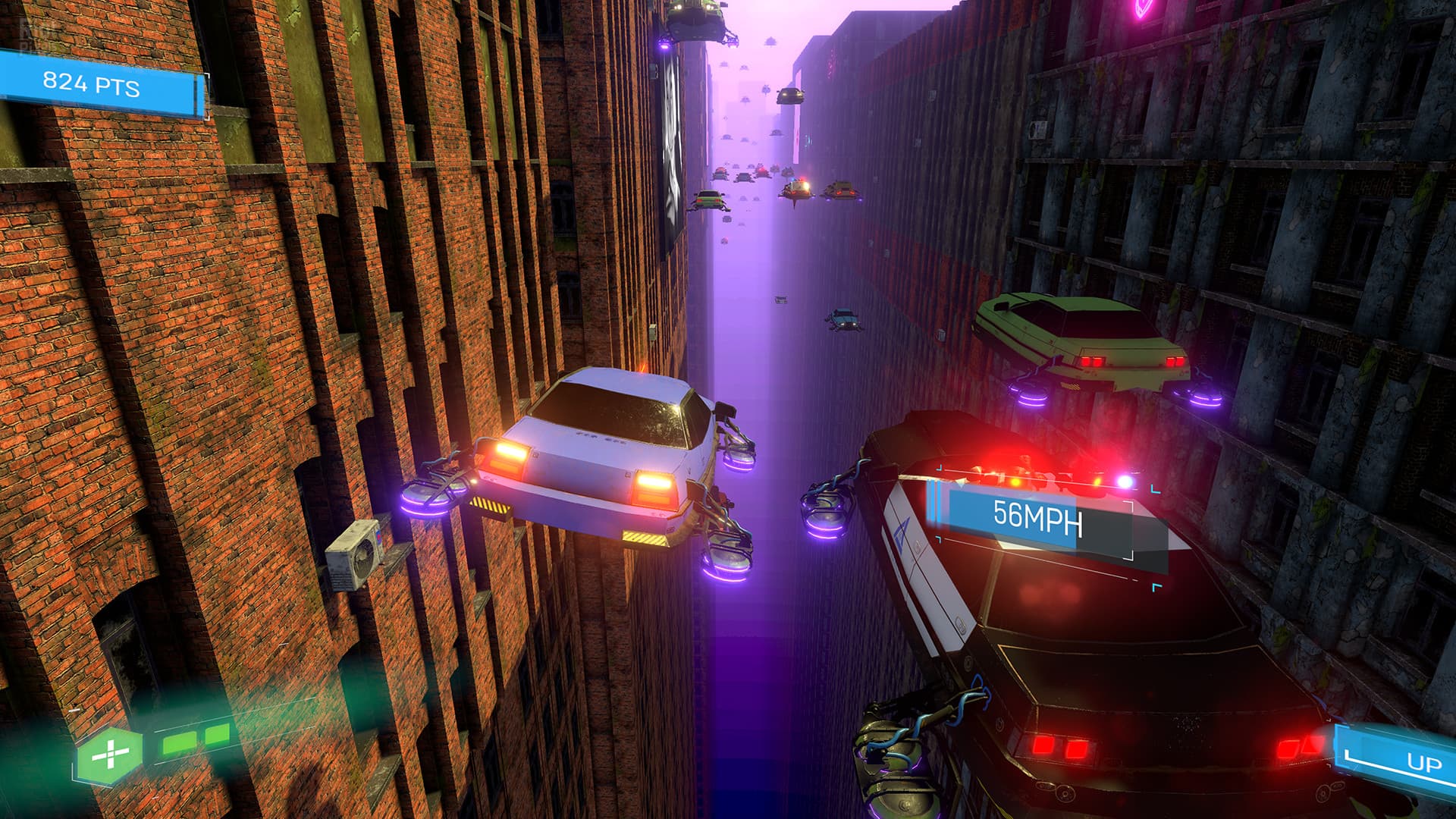 The Last Element: Looking For Tomorrow screenshot 6