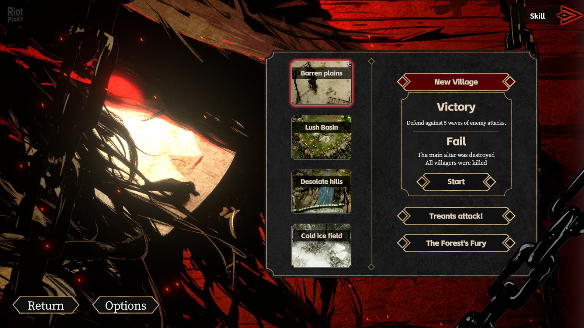 Witch Way screenshot 5