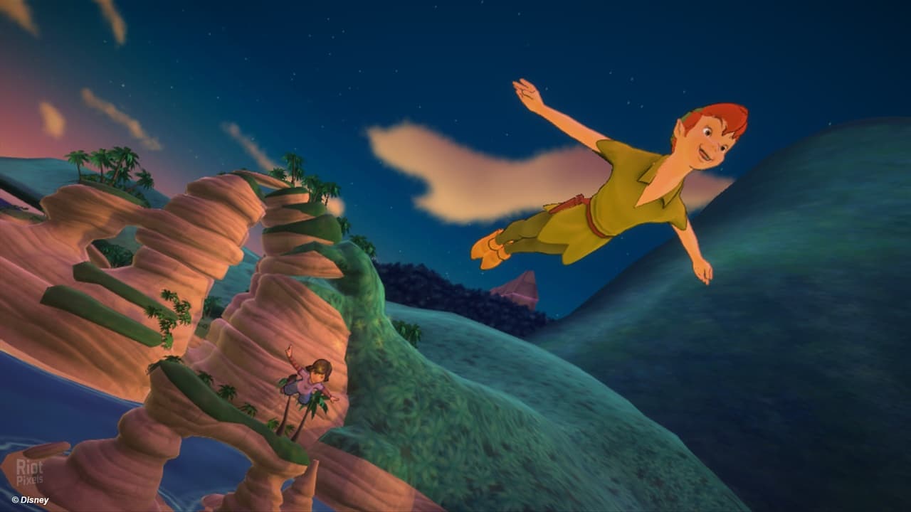 Disneyland Adventures screenshot 3