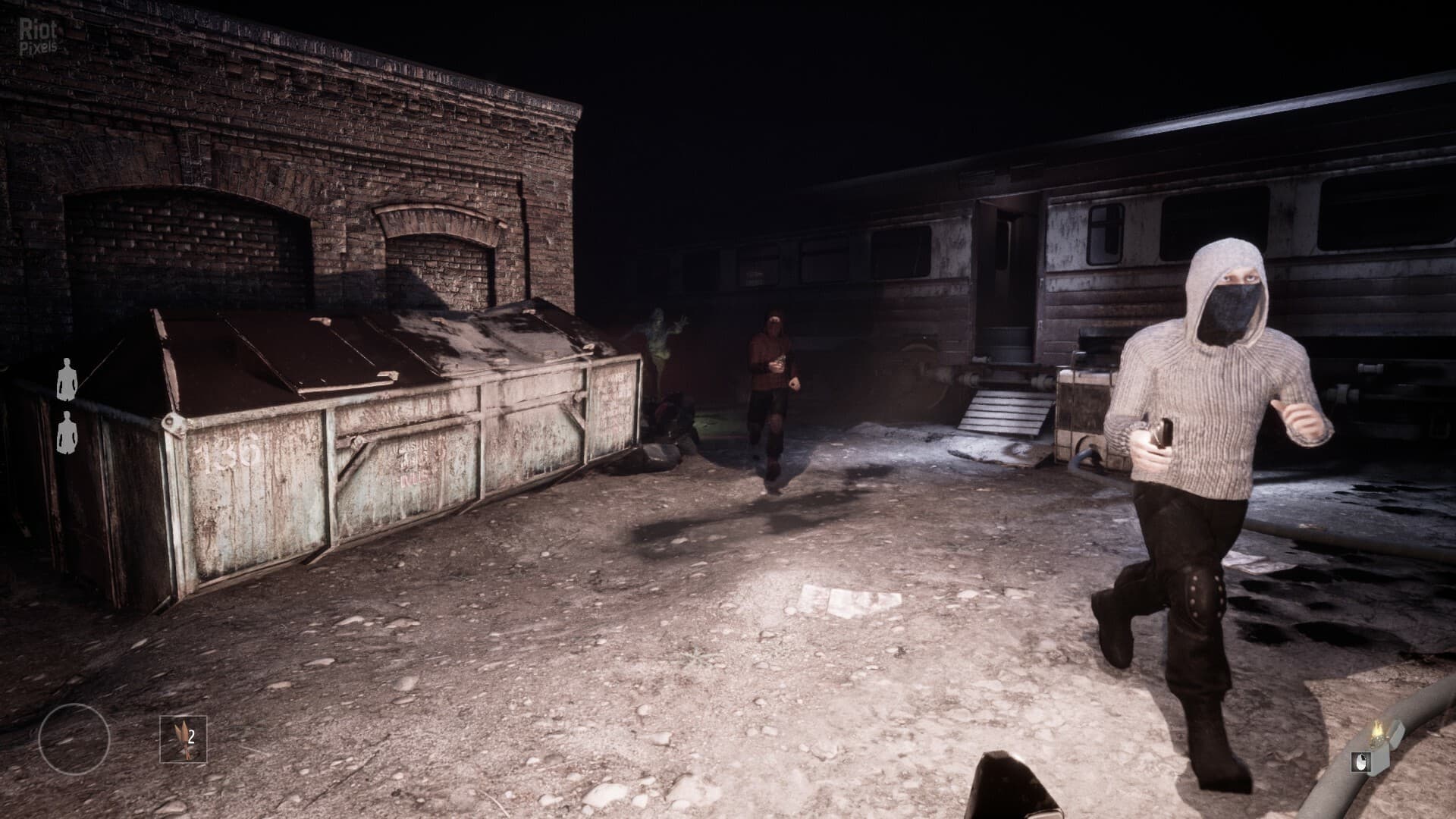 Silent Rain + CrashFix screenshot 5