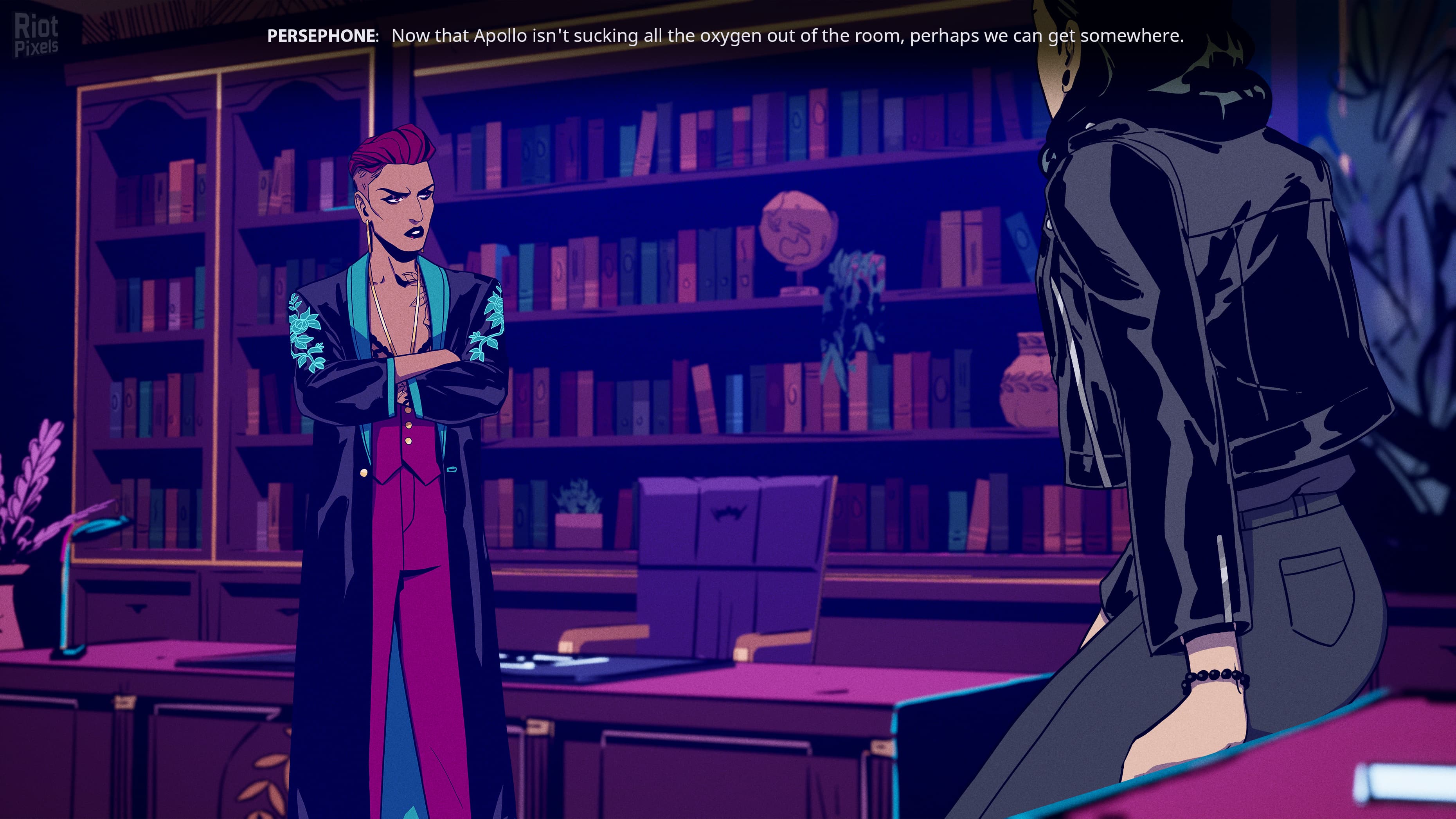 Stray Gods: The Roleplaying Musical – Ultimate Setlist Bundle – v8863 + 5 DLCs/OSTs screenshot 5