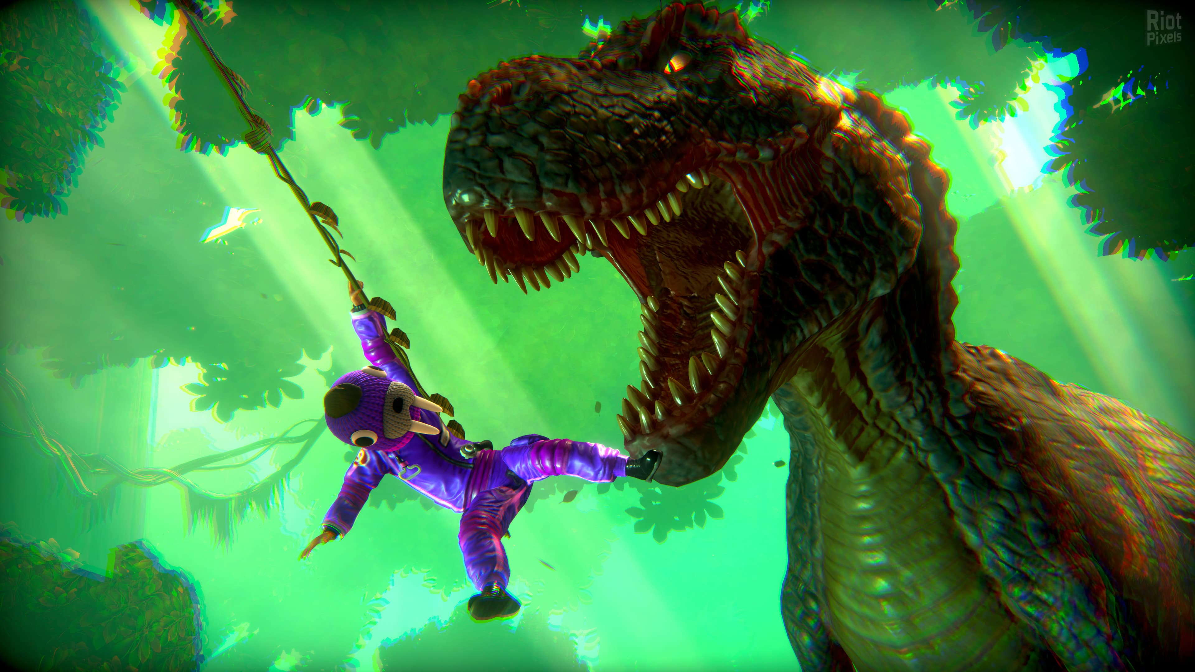 Little Orpheus + Bonus Content screenshot 2