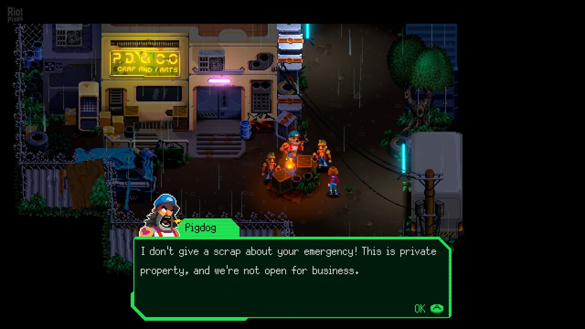 Jack Move – v1.0.2-583 screenshot 4