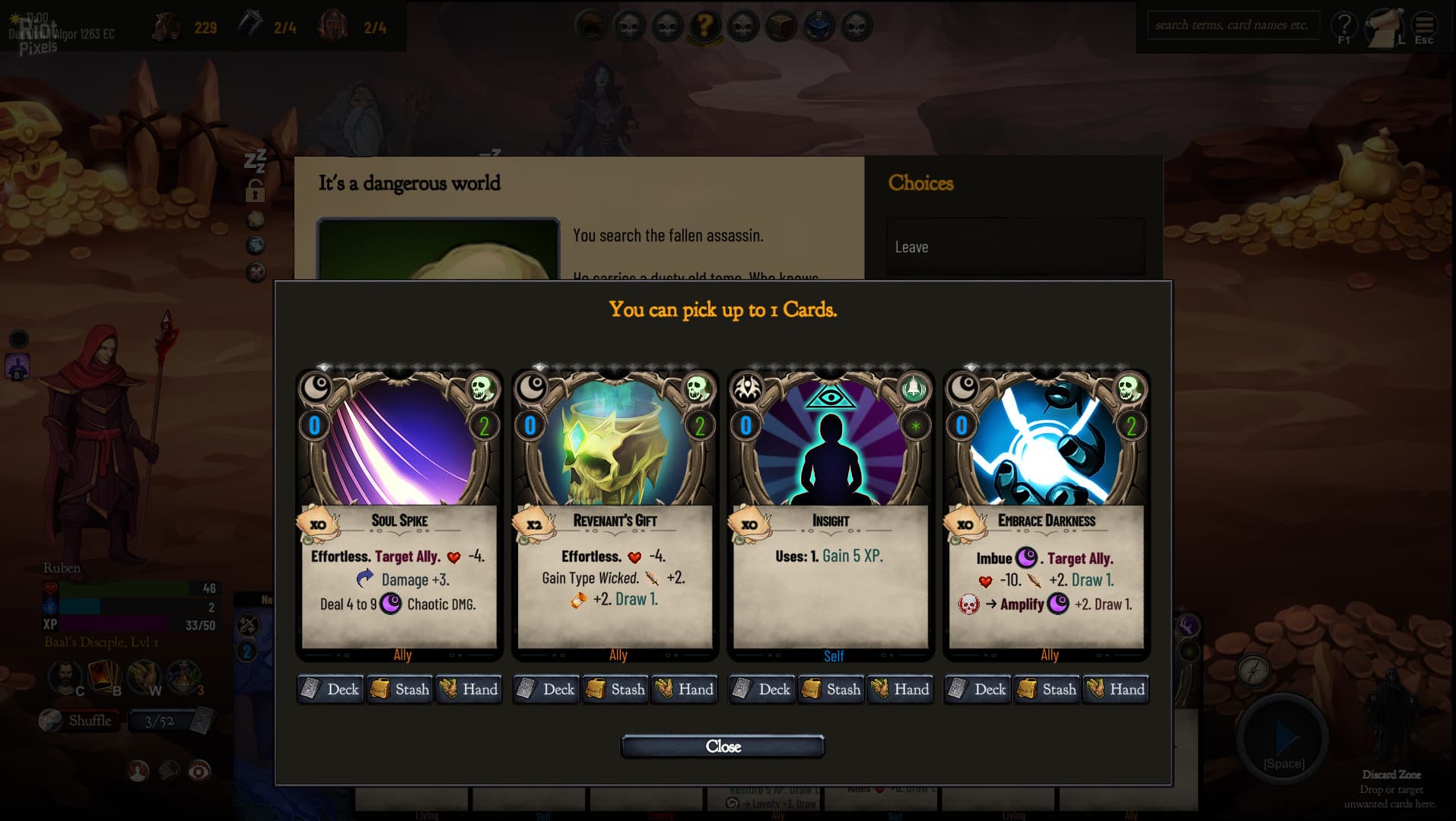 Erannorth Chronicles: Ultimate Edition – v1.063 + 5 DLCs screenshot 5