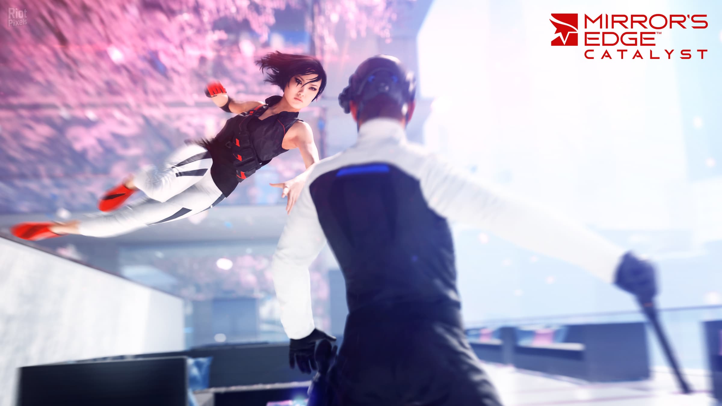 Mirror’s Edge: Catalyst – v1.0.3.47248 + 2 DLC screenshot 5