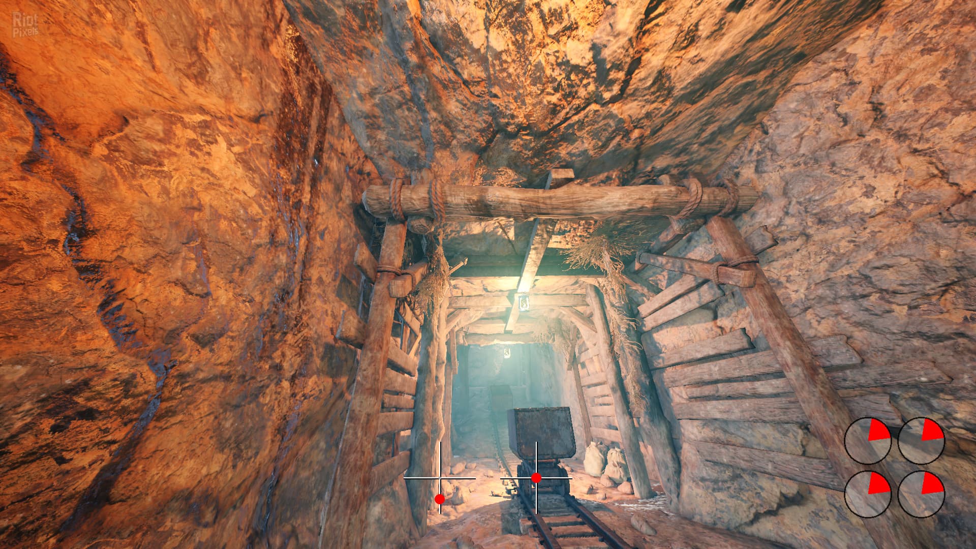 AI Drone Simulator screenshot 3
