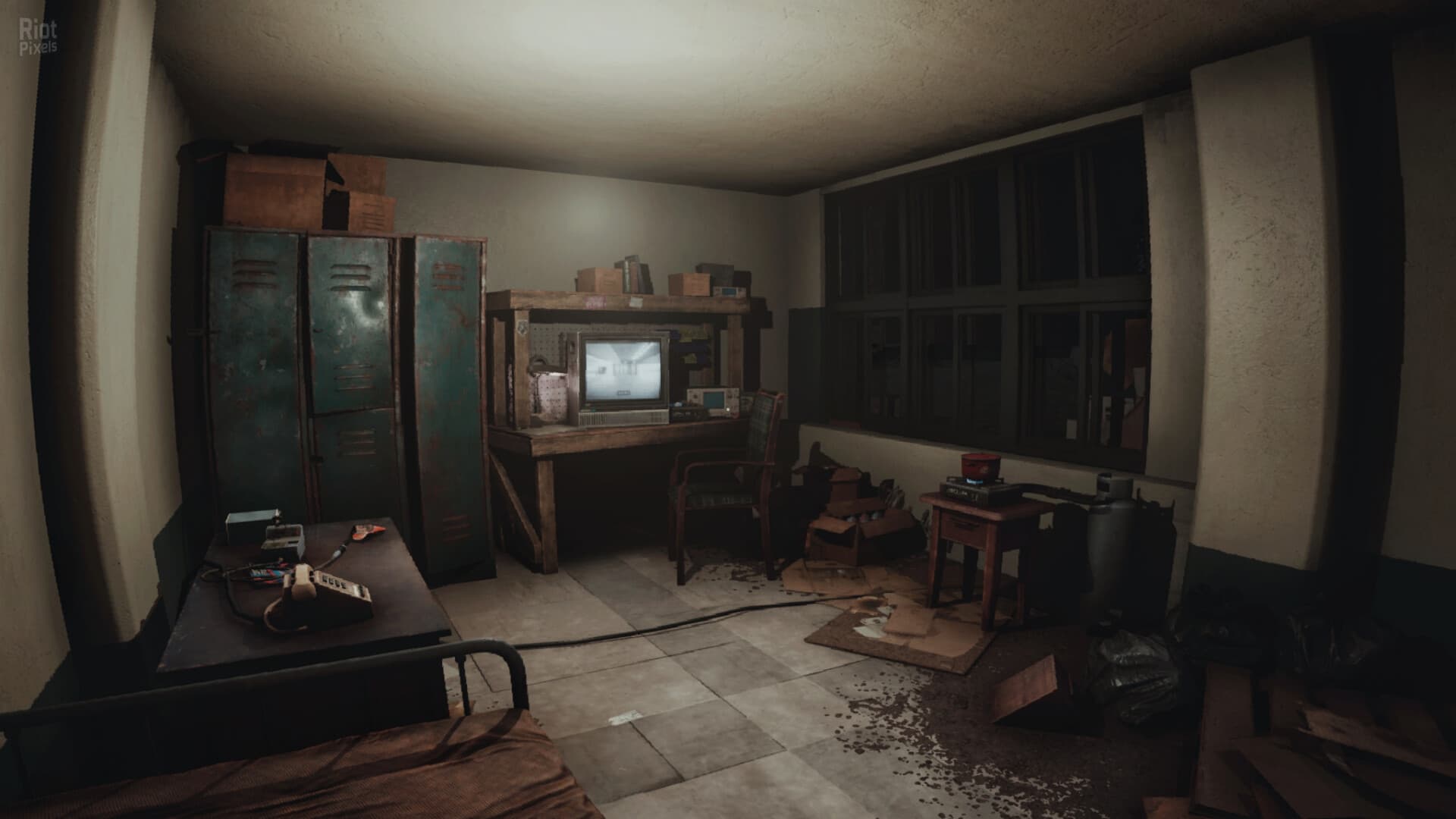 Graveyard Shift + Windows 7 Fix screenshot 5