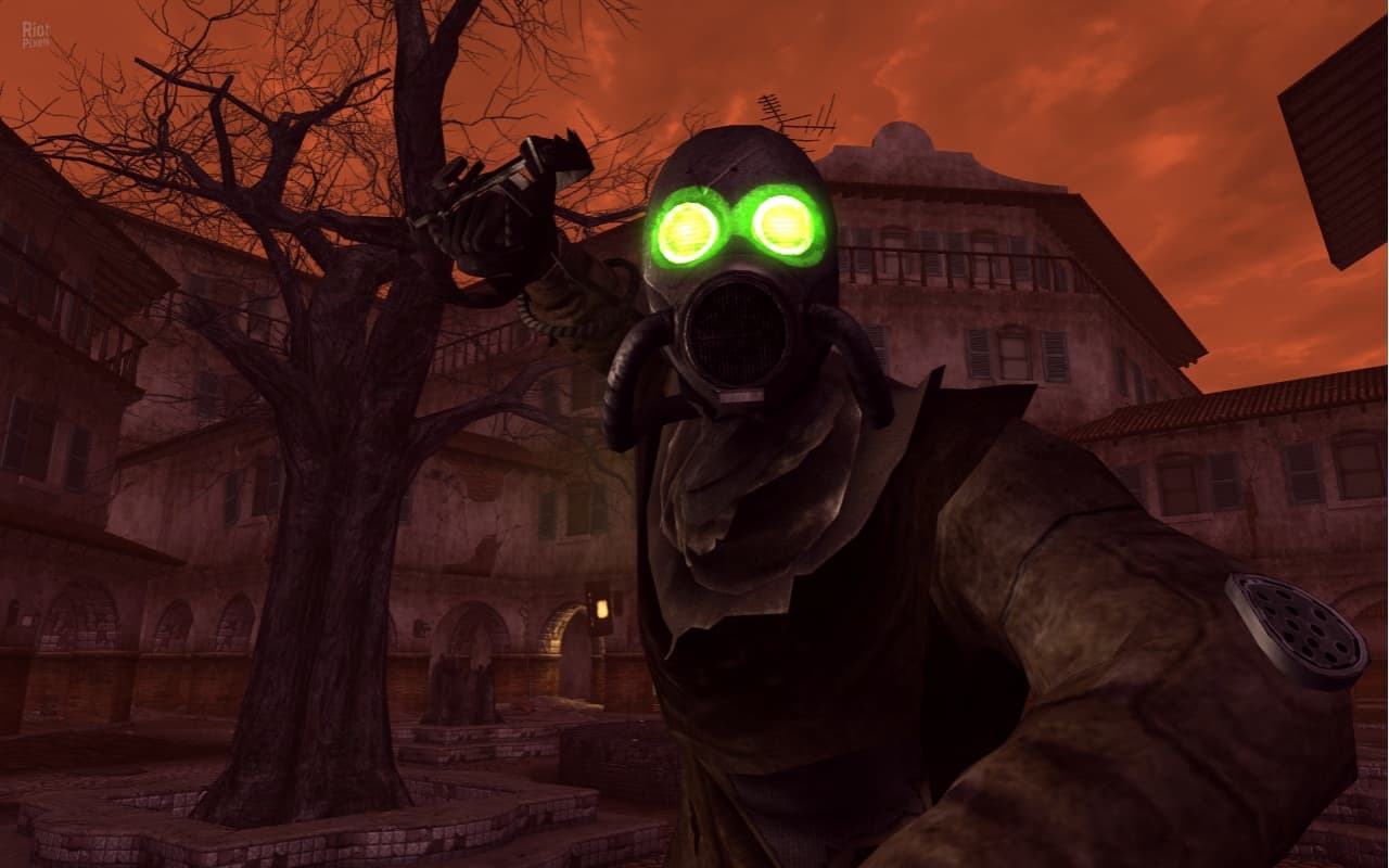 Fallout: New Vegas – Ultimate Edition – v1.4.0.525 GOG screenshot 4