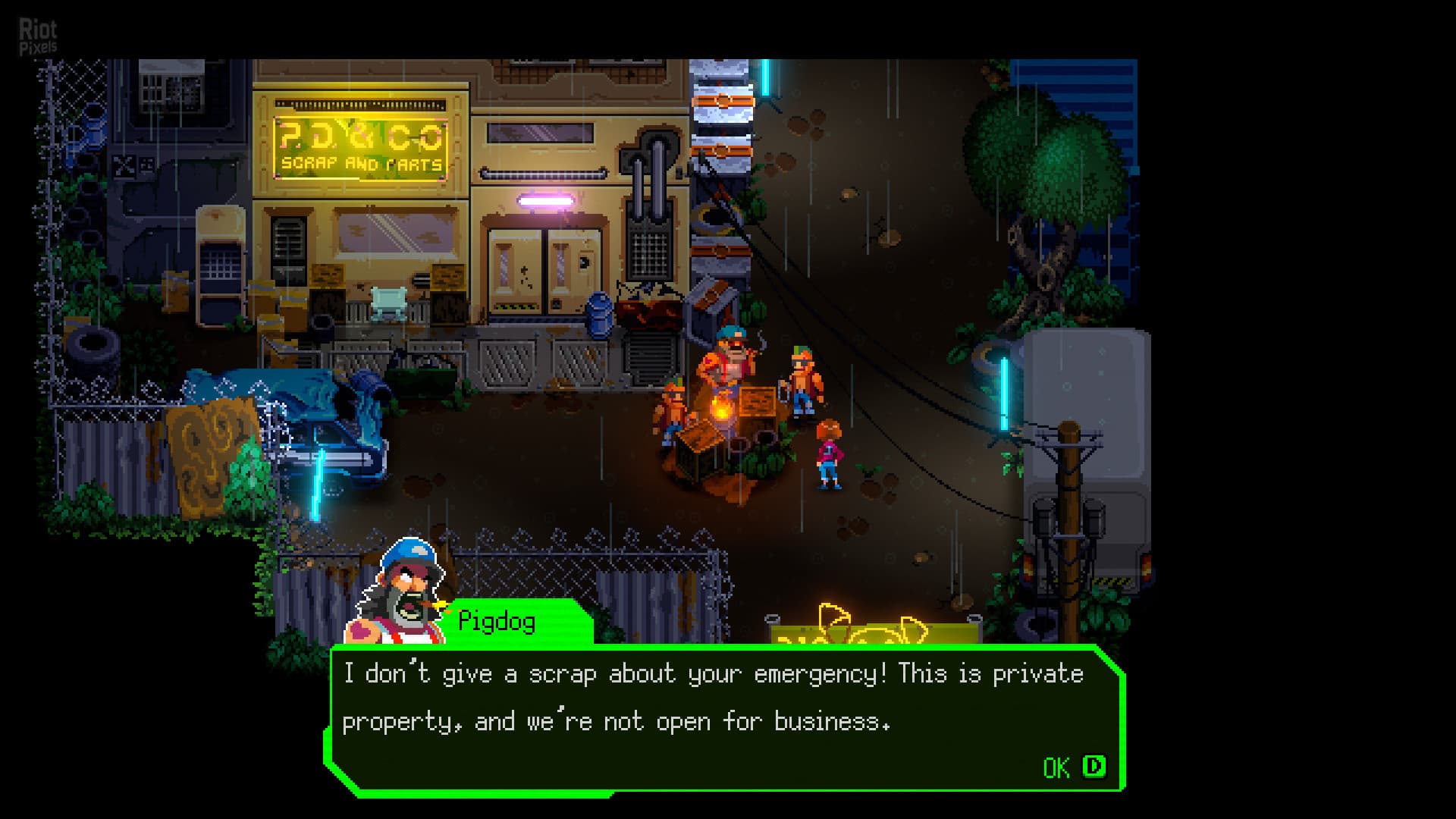 Jack Move – v1.0.2-583 screenshot 6