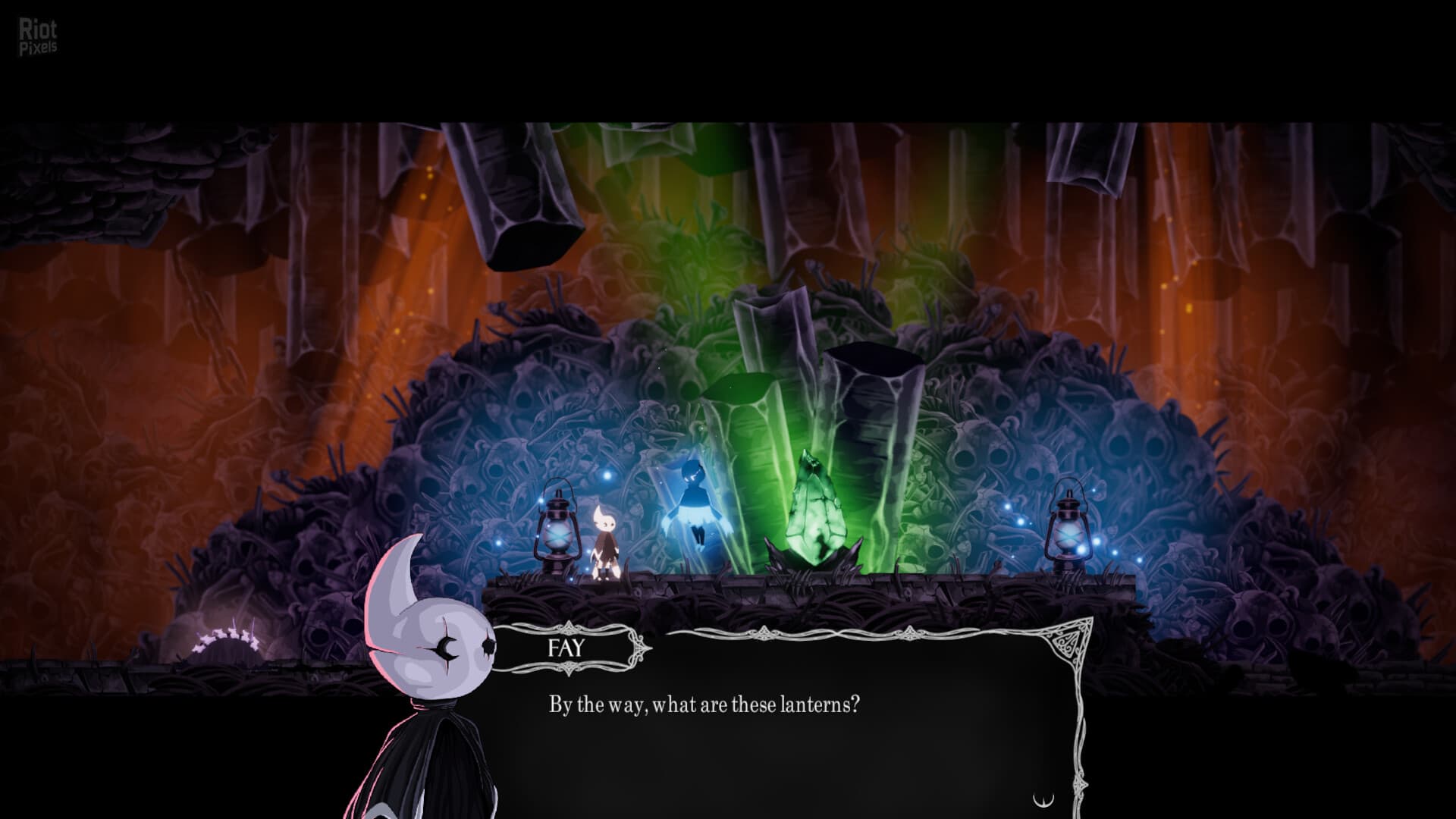 Elypse – v1.0.18 + Bonus Soundtrack screenshot 5