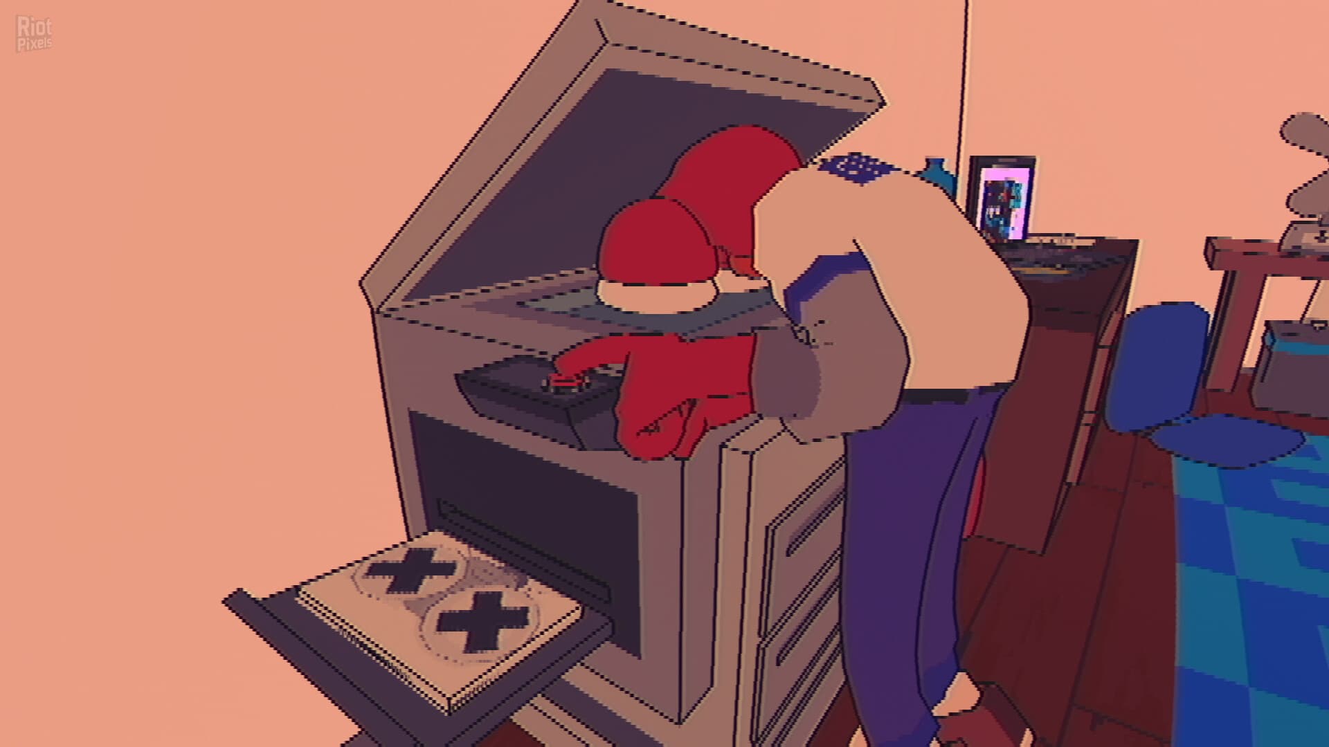 SLUDGE LIFE 2: Soundtrack Edition – v230628 + Bonus OST screenshot 5