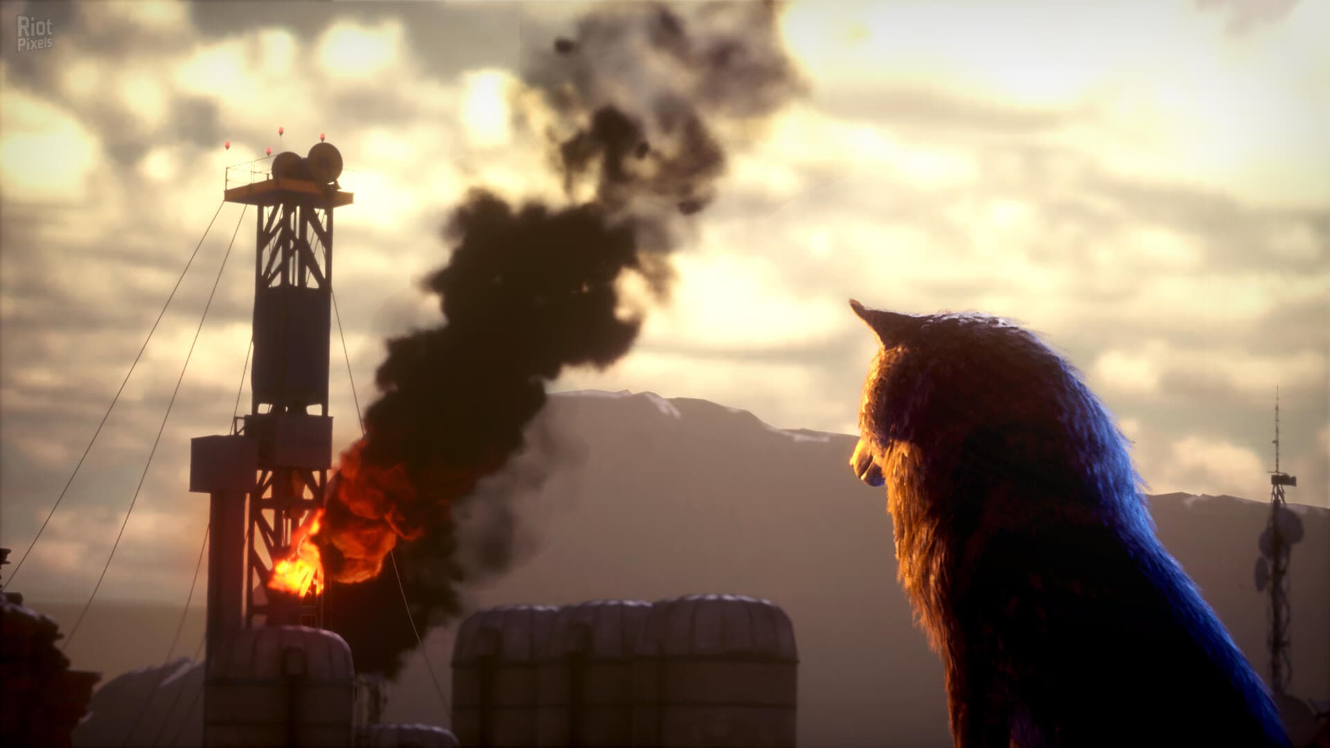 Werewolf: The Apocalypse – Earthblood + Windows 7 Fix screenshot 3